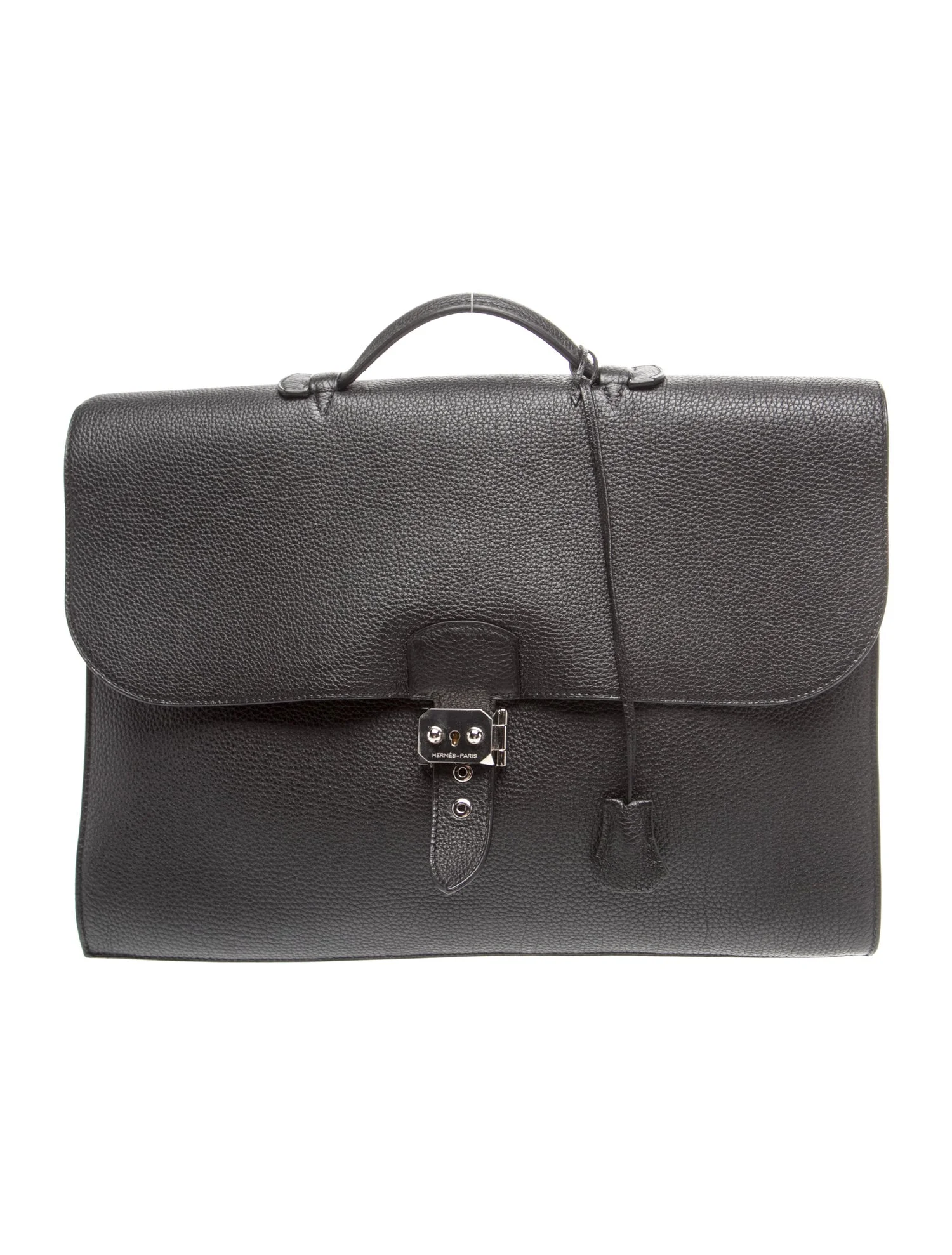 Hermès Sac à Dépêches Togo
