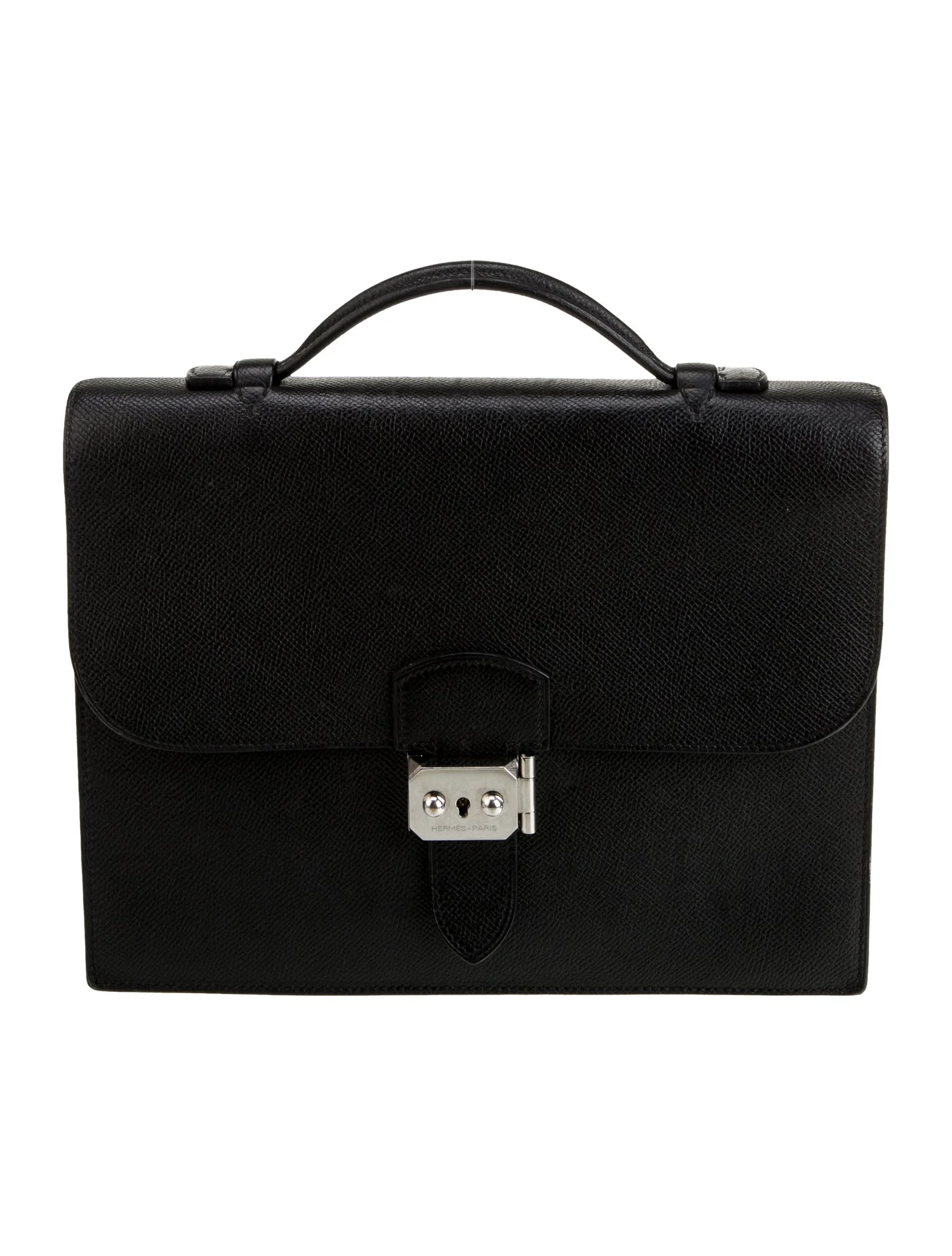 Hermès Sac à Dépêches Epsom