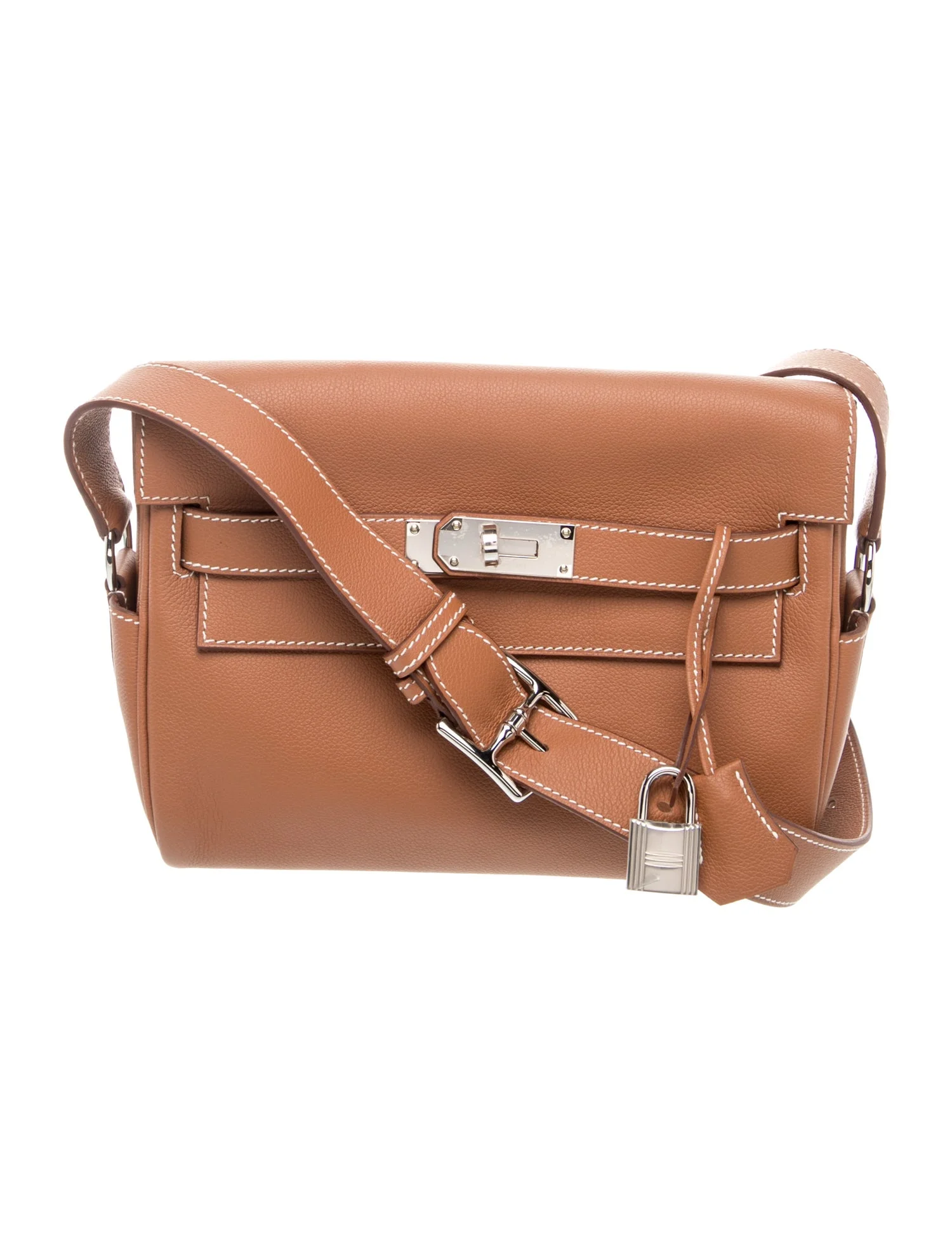 Hermès Kelly Messenger