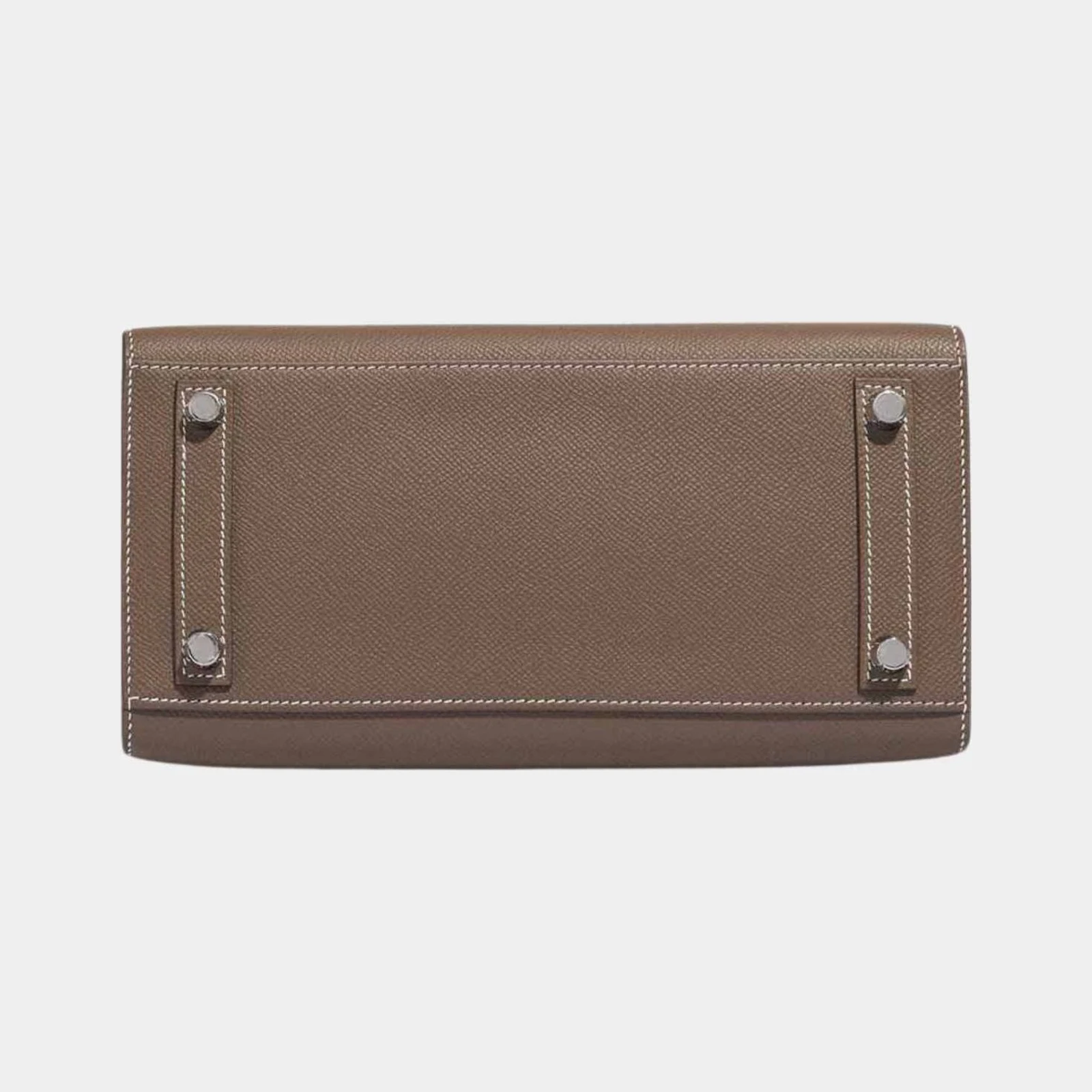 Hermès Birkin 25 Etoupe PHW