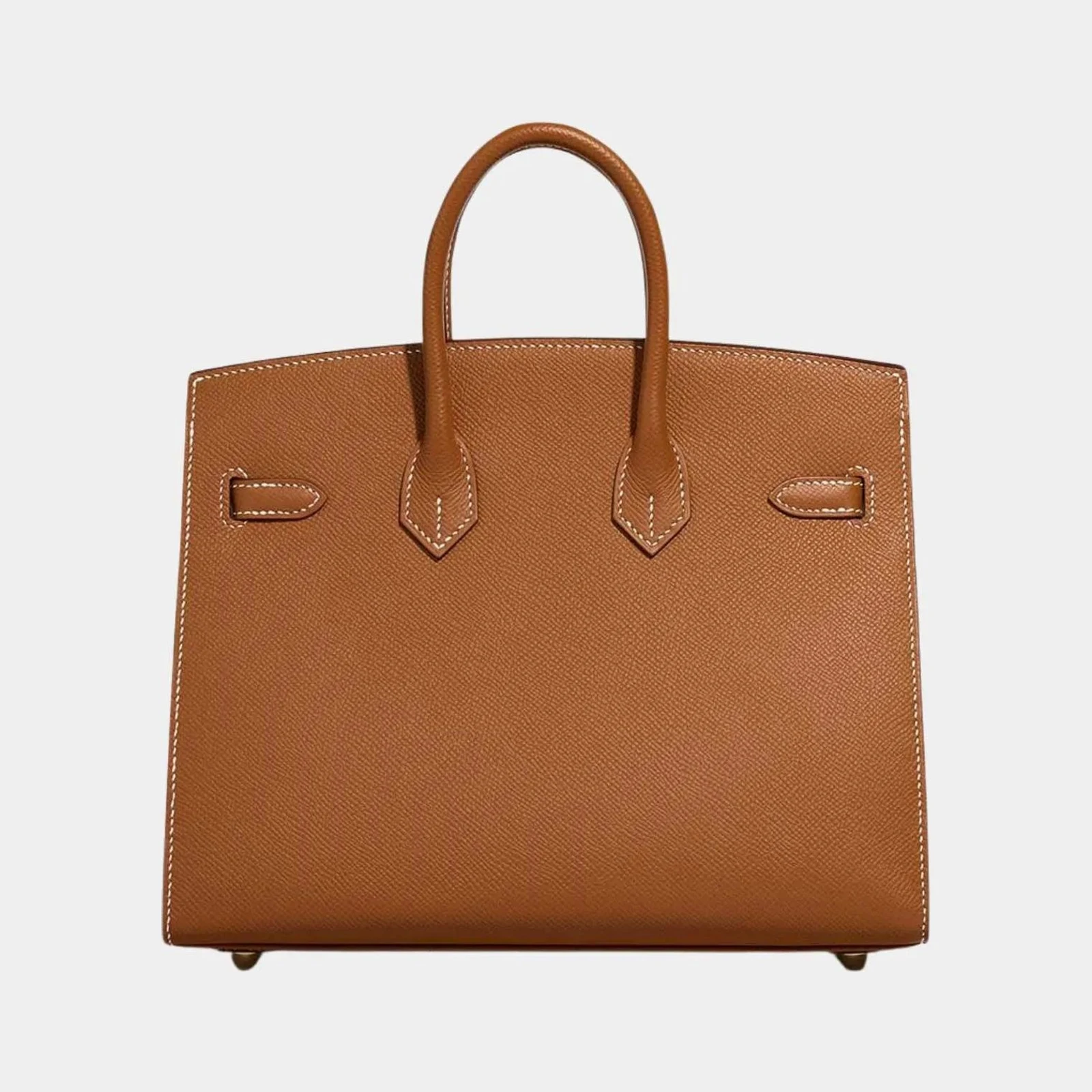 Hermès Birkin 25 Gold GHW