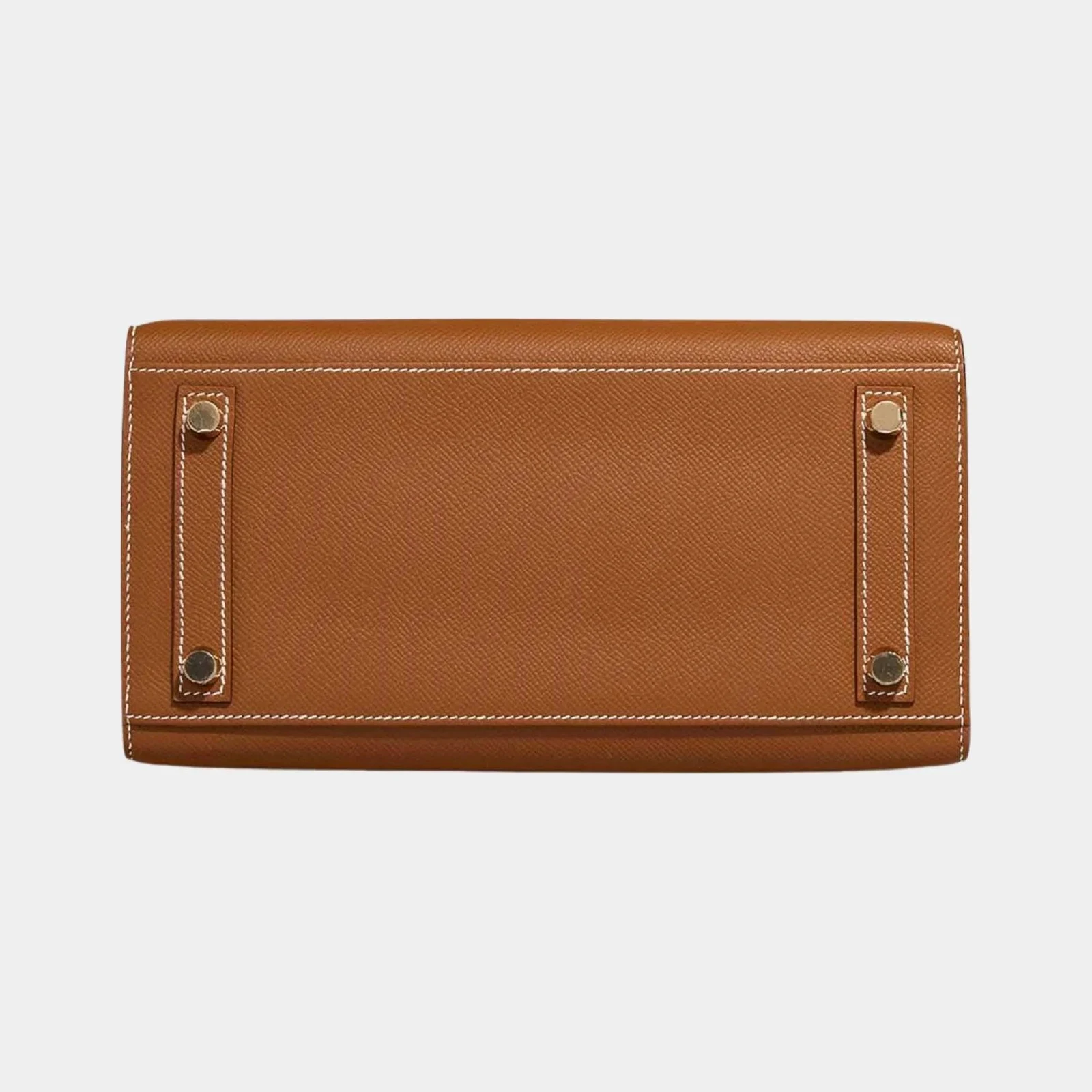 Hermès Birkin 25 Gold GHW