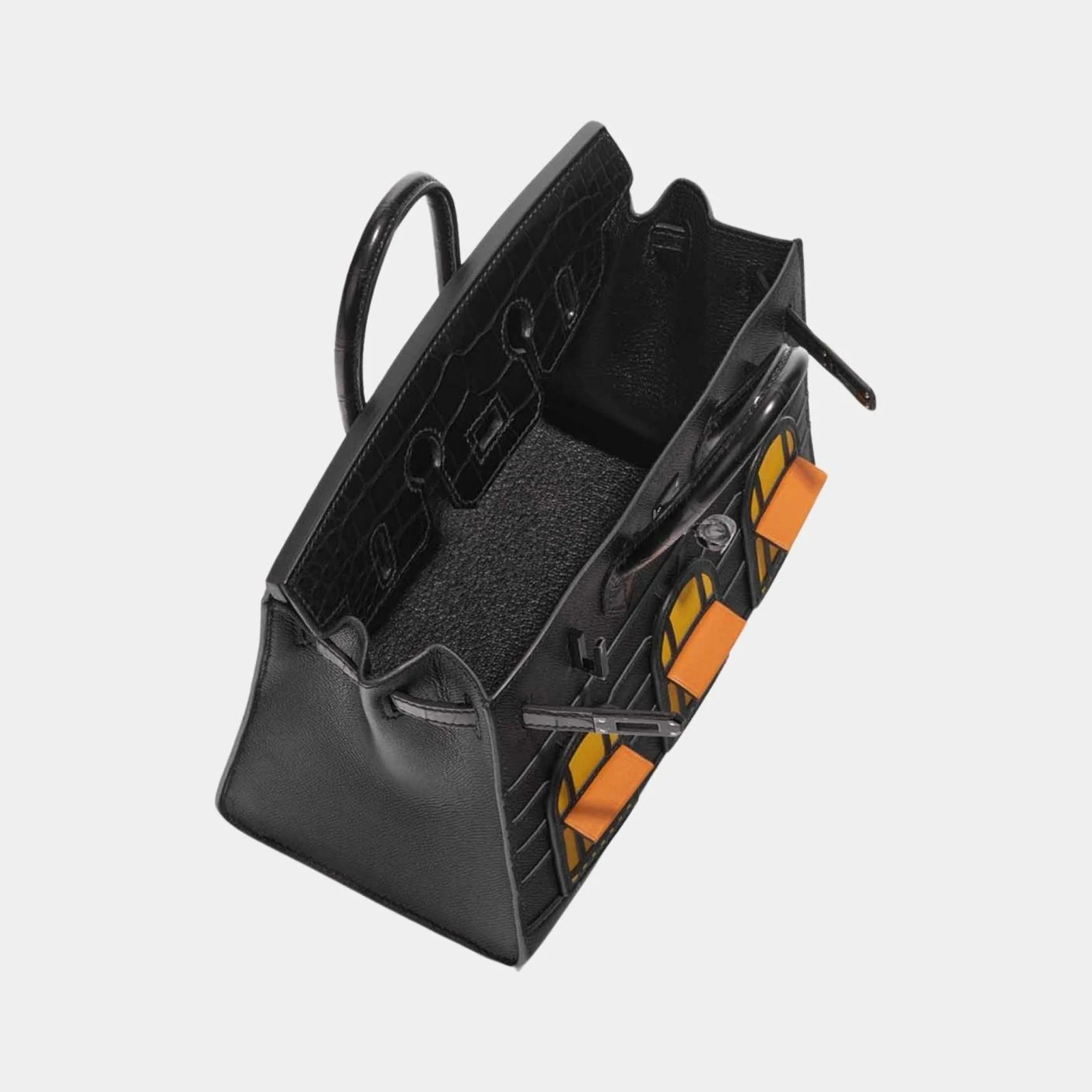 Hermès Birkin 20 Faubourg Midnight
