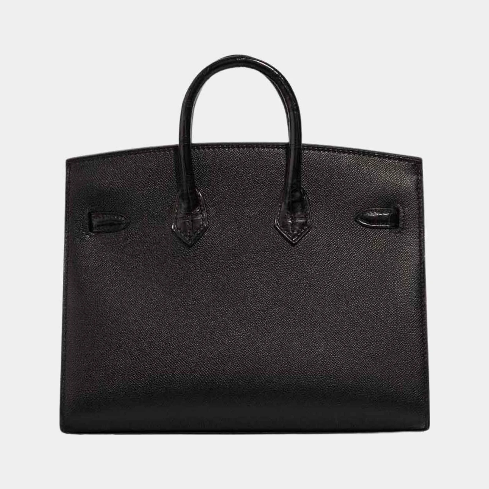 Hermès Birkin 20 Faubourg Midnight