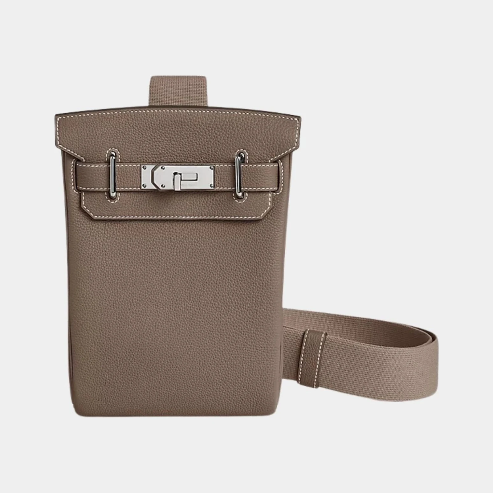 Hermès Hac à Dos Etoupe Togo