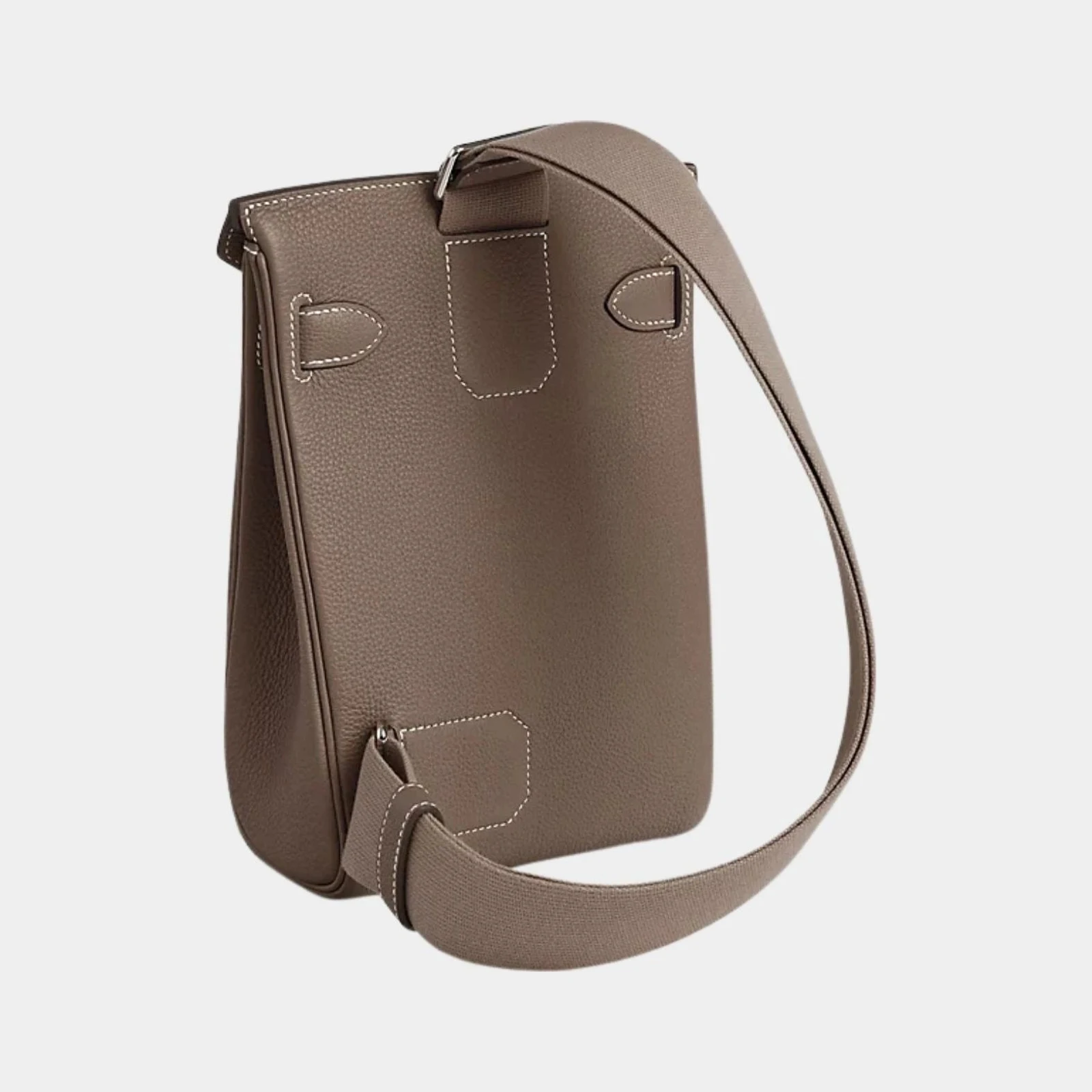 Hermès Hac à Dos Etoupe Togo