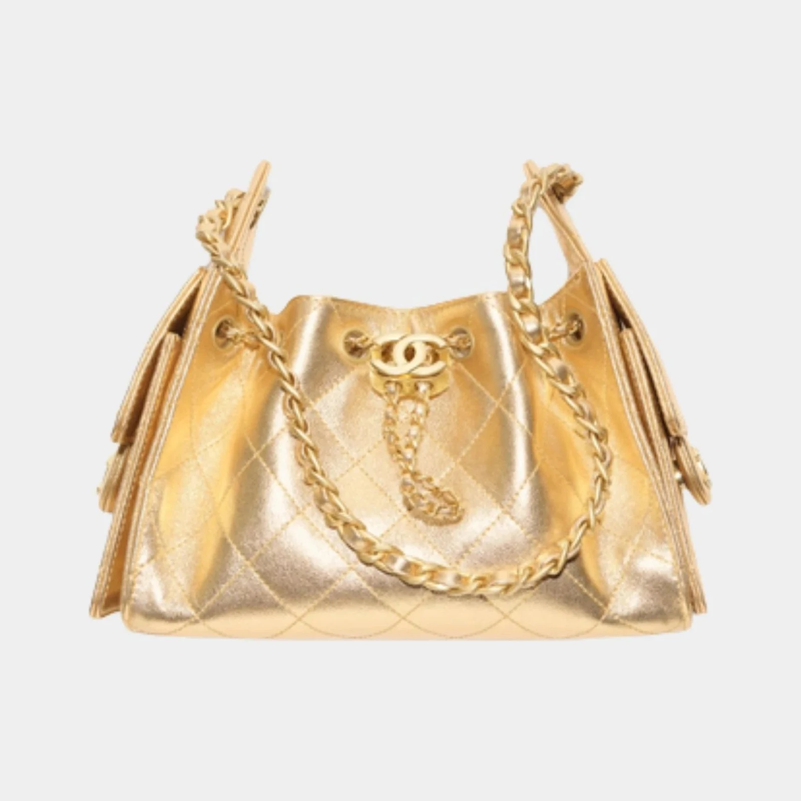 Chanel 25 Mini