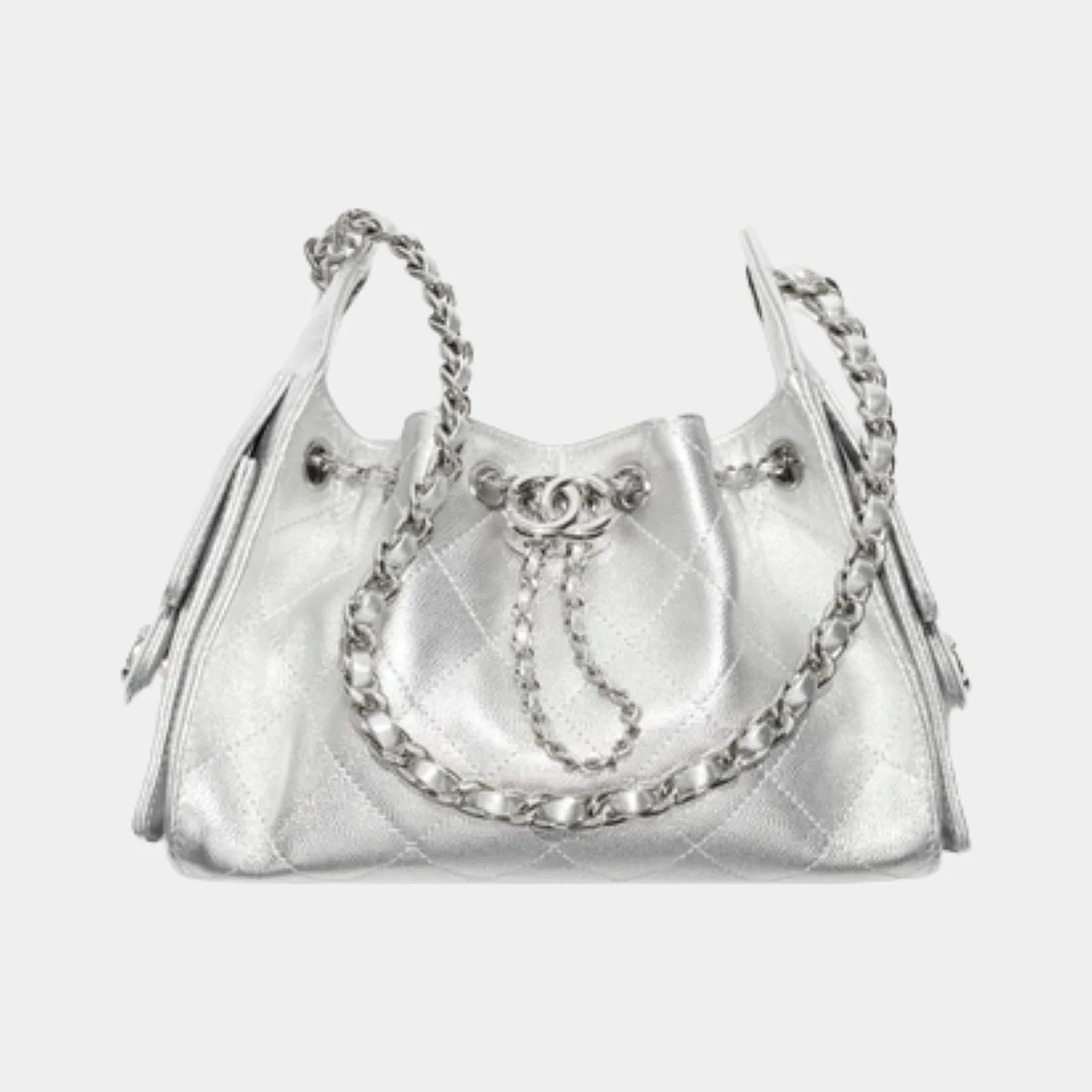 Chanel 25 Mini