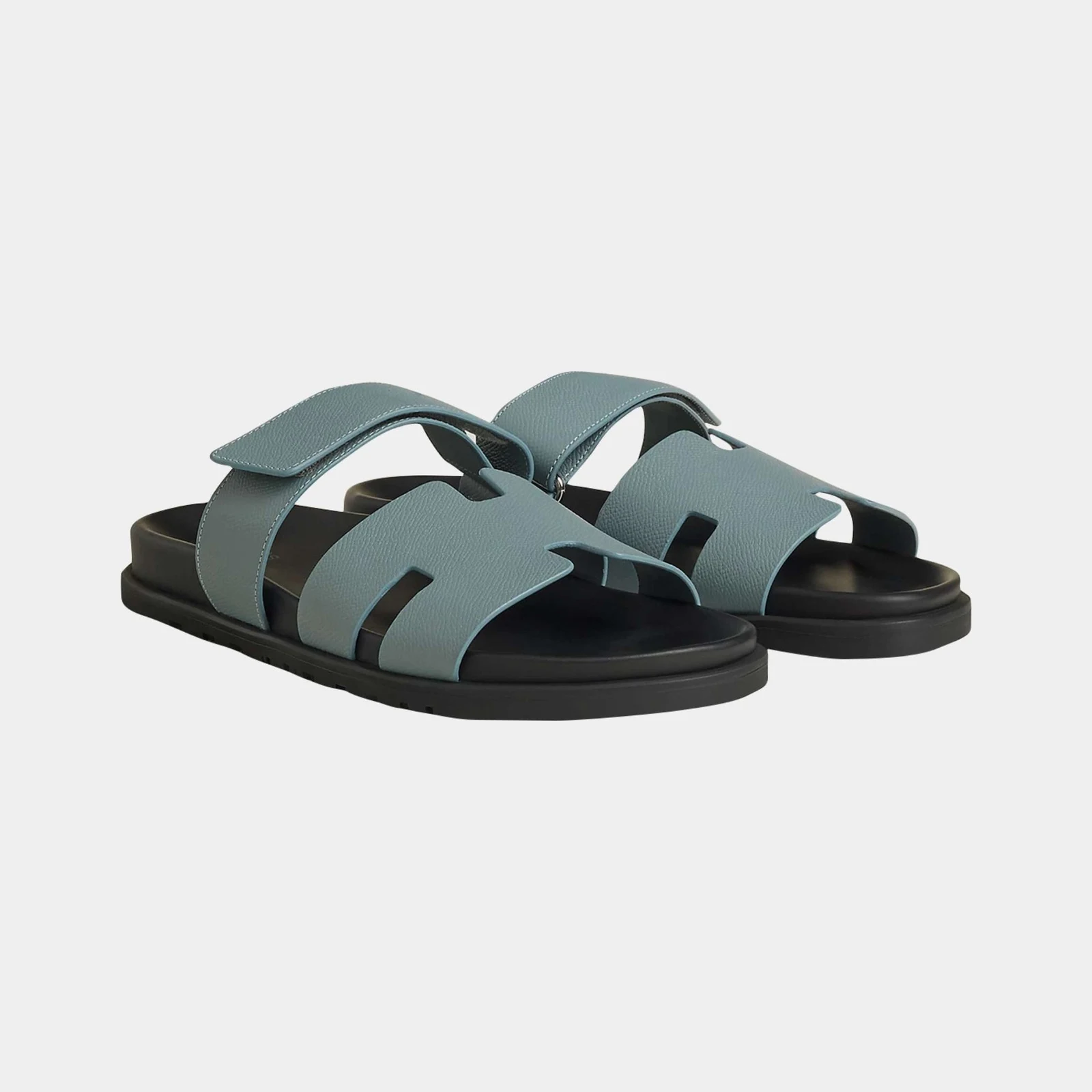 Hermès Chypre Sandals