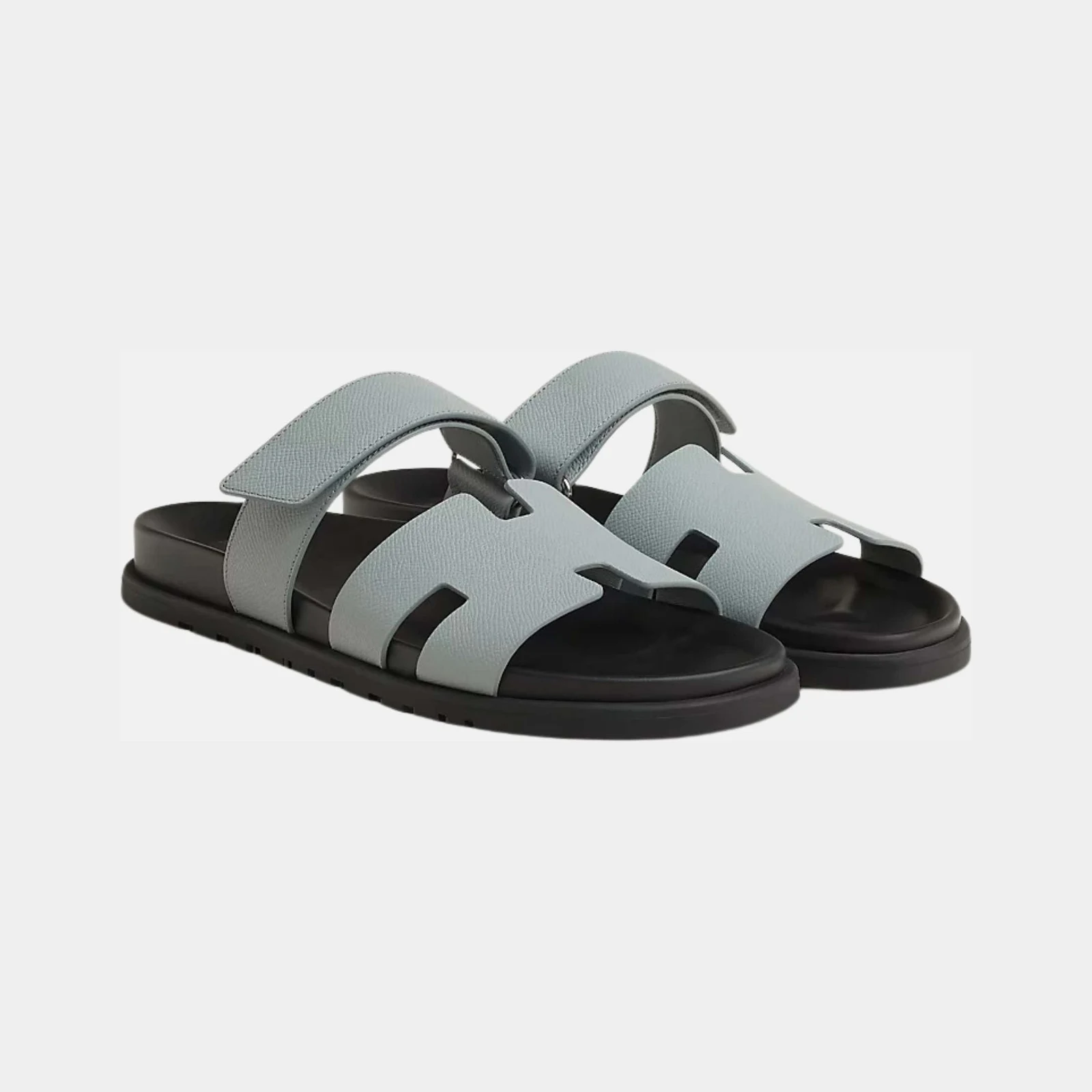 Hermès Chypre Sandals