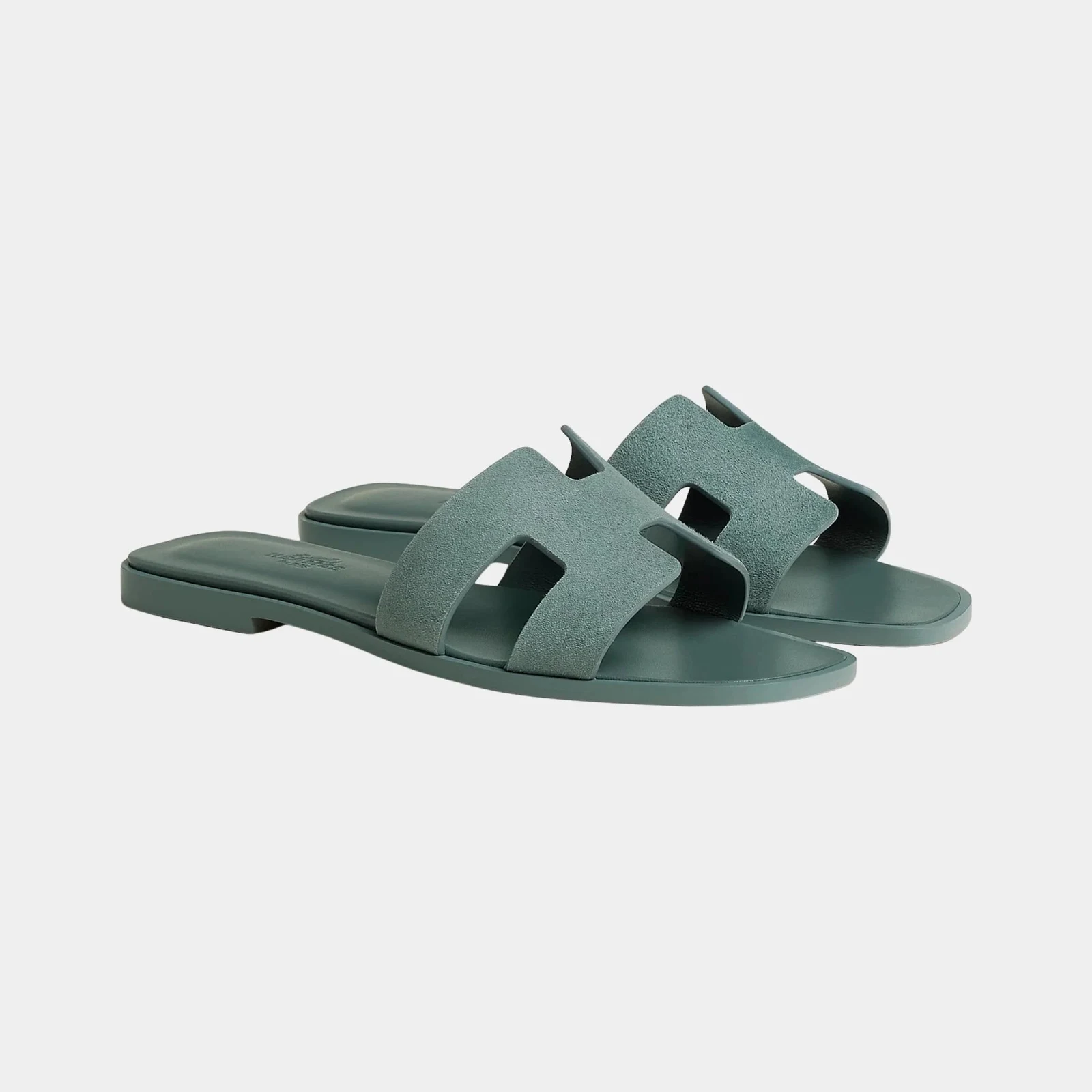 Hermès Oran Sandals