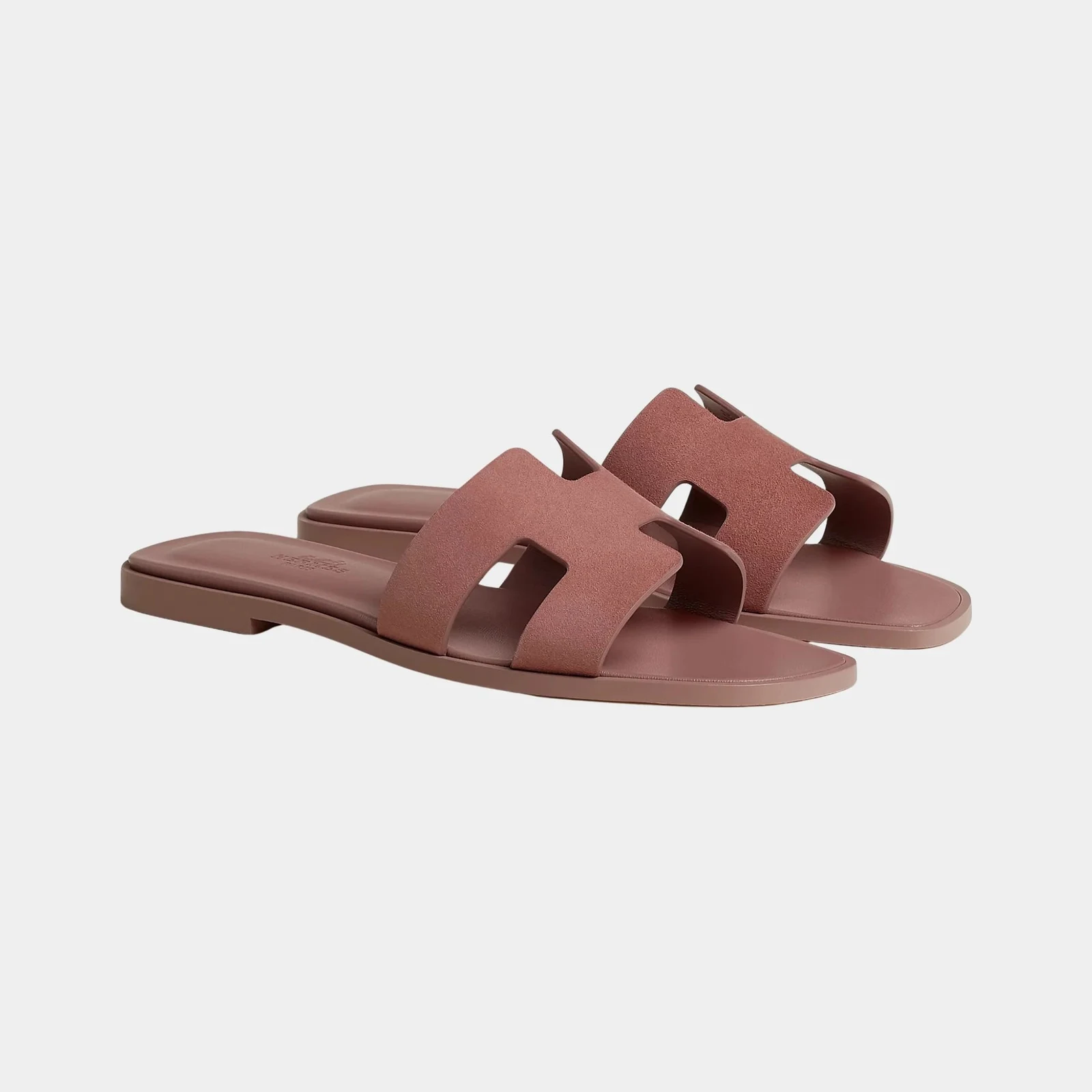 Hermès Oran Sandals