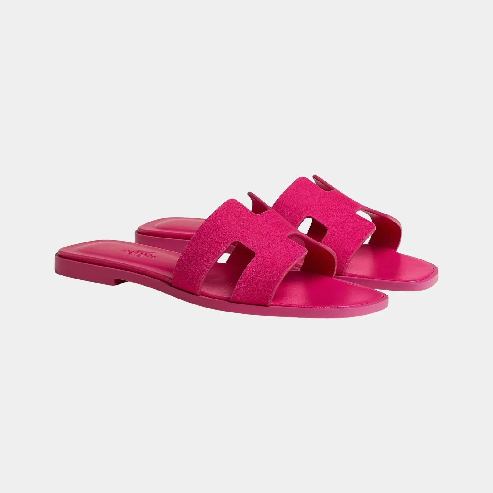 Hermès Oran Sandals