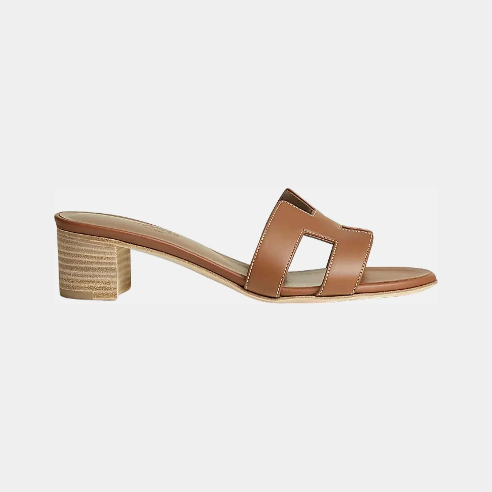 Hermès Oasis Sandals