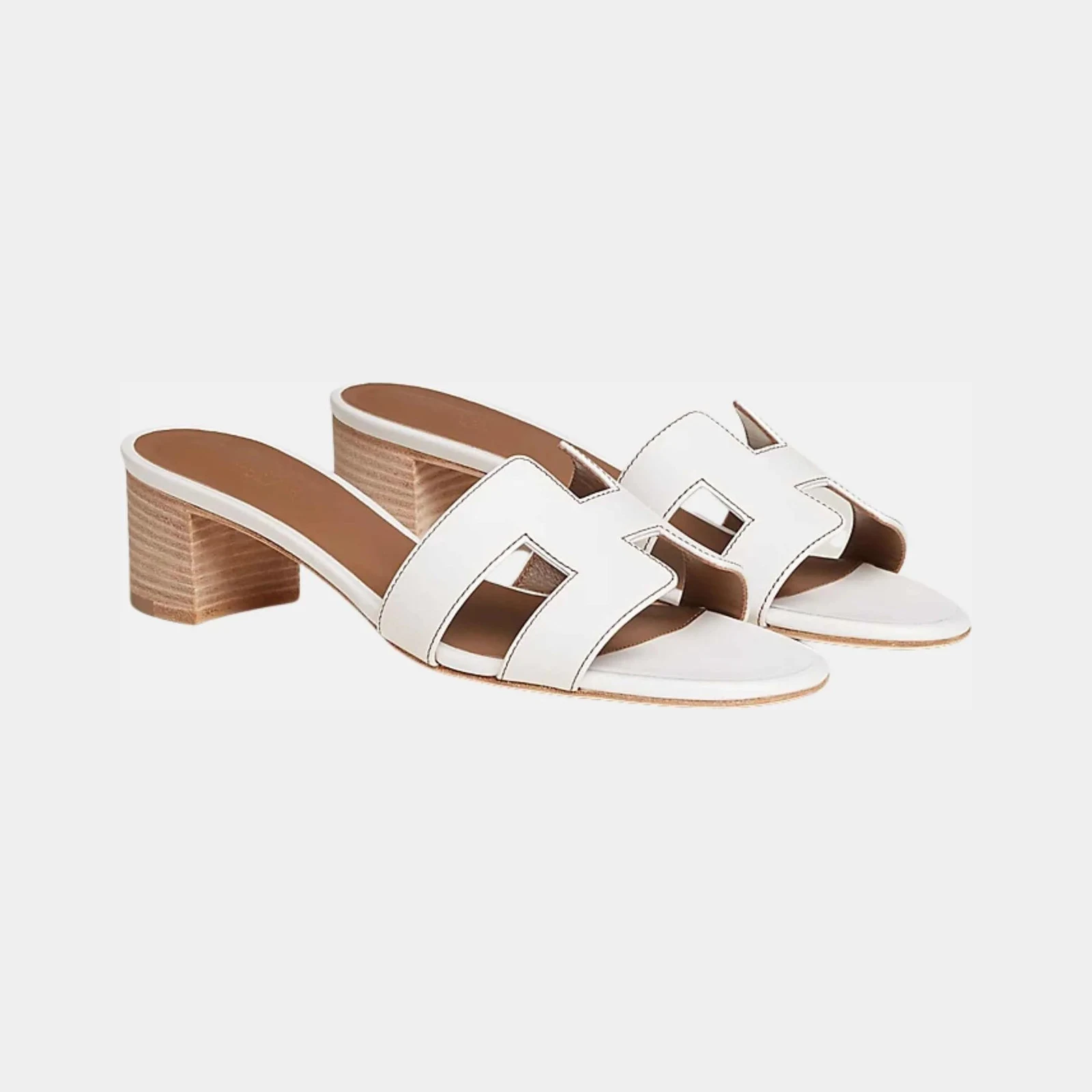 Hermès Oasis Sandals