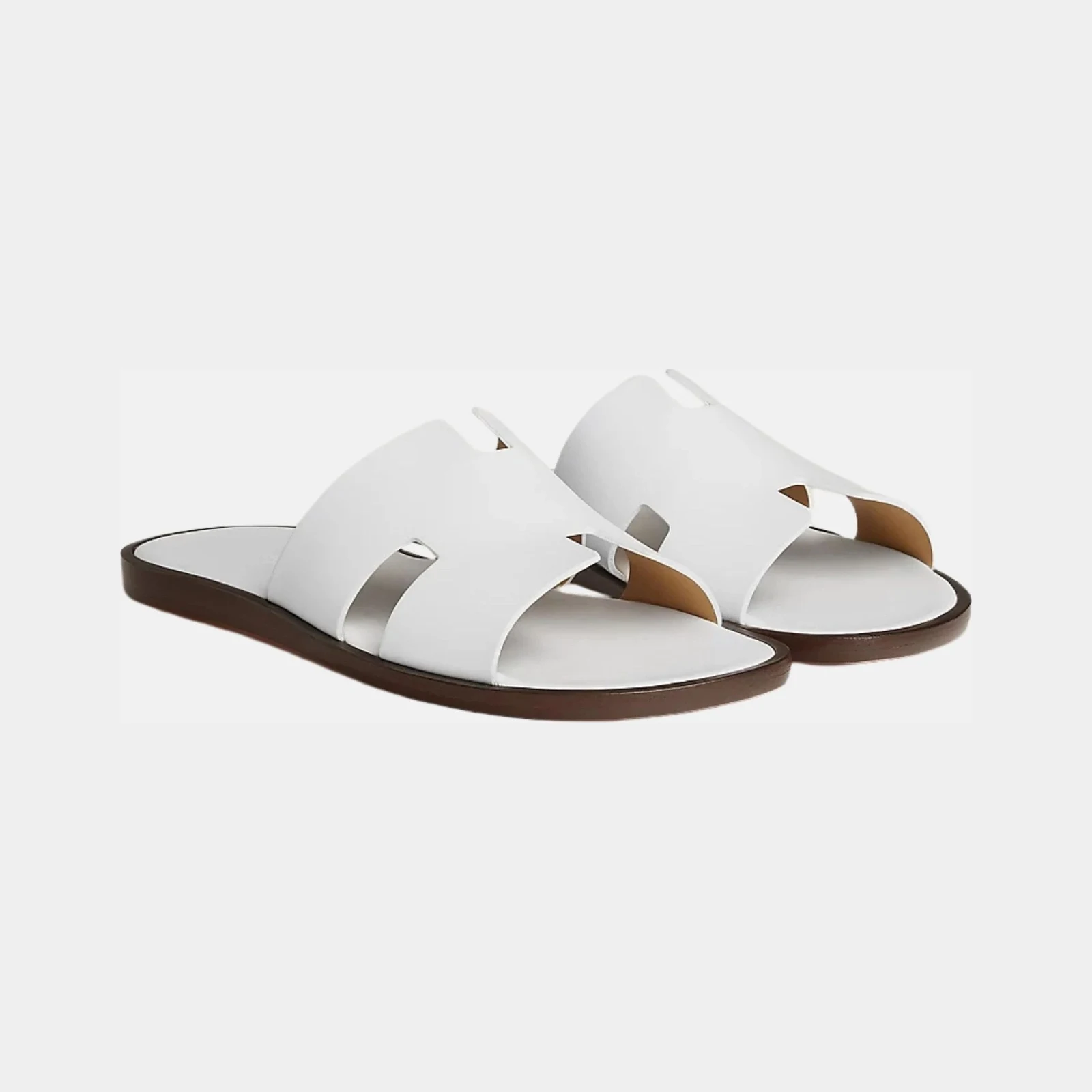 Hermès Izmir Sandals