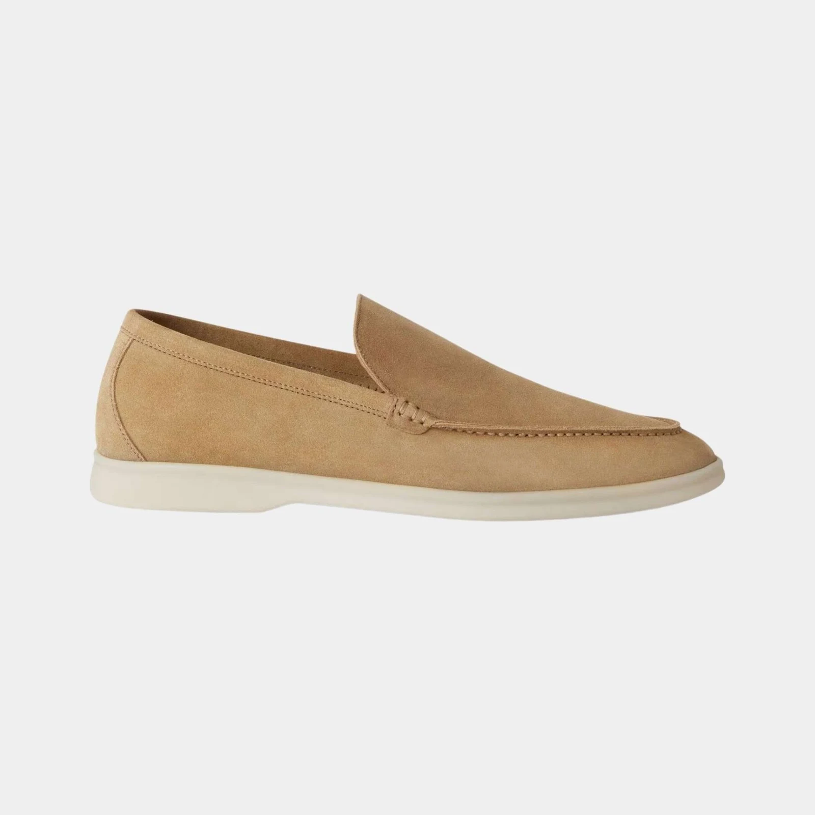 Loro Piana Summer Walk