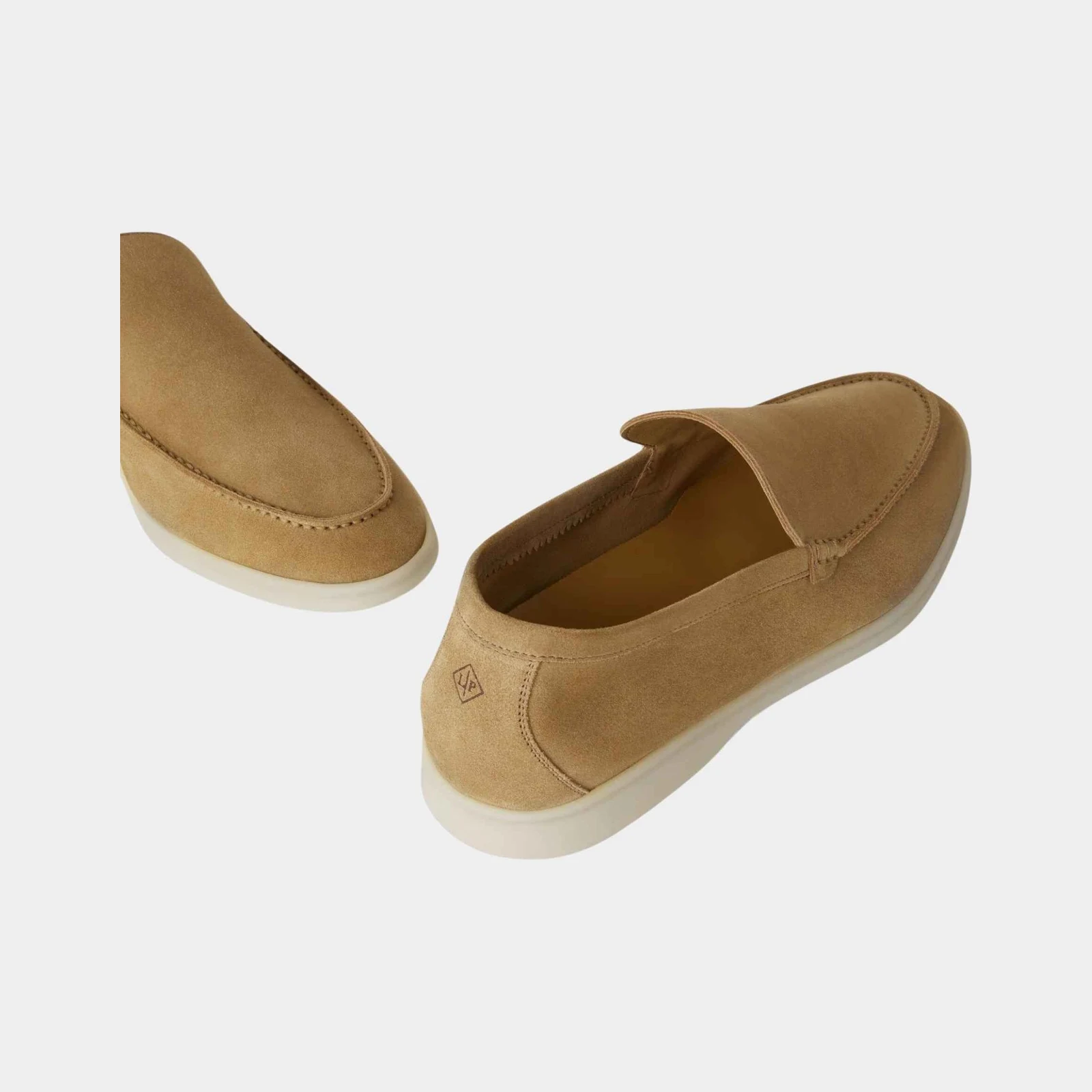 Loro Piana Summer Walk