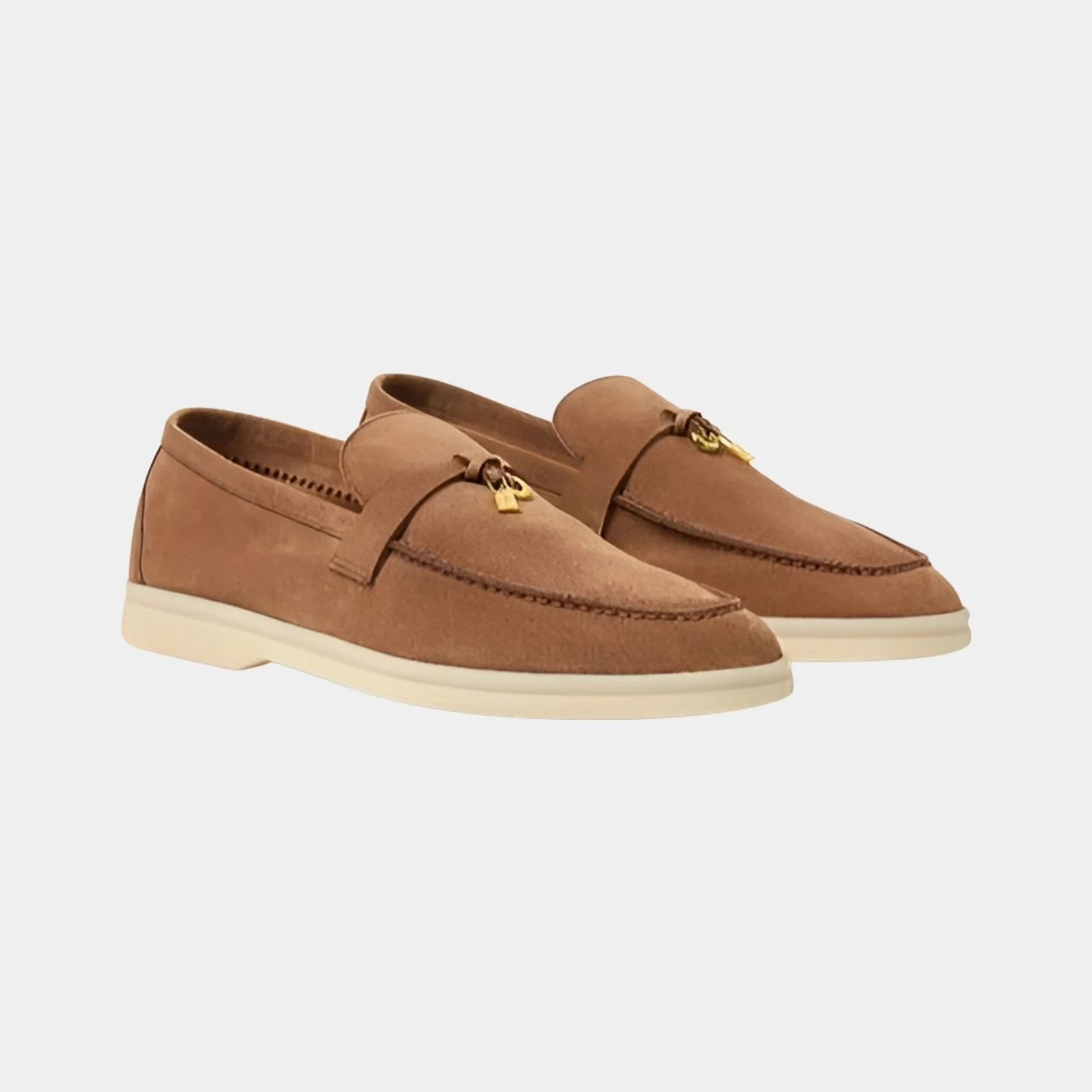 Loro Piana Summer Charms Walk