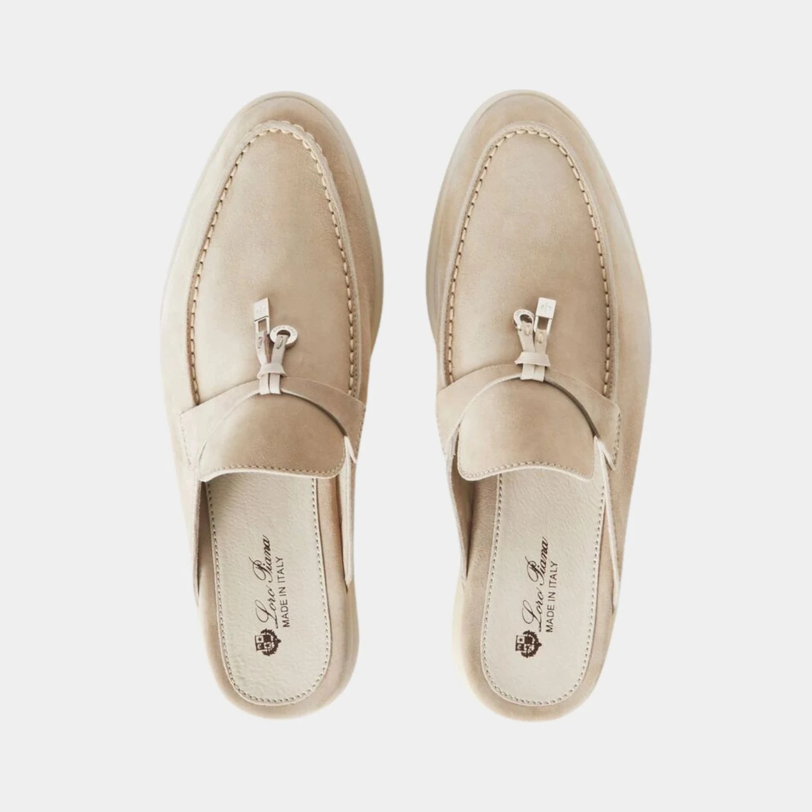Loro Piana Babouche