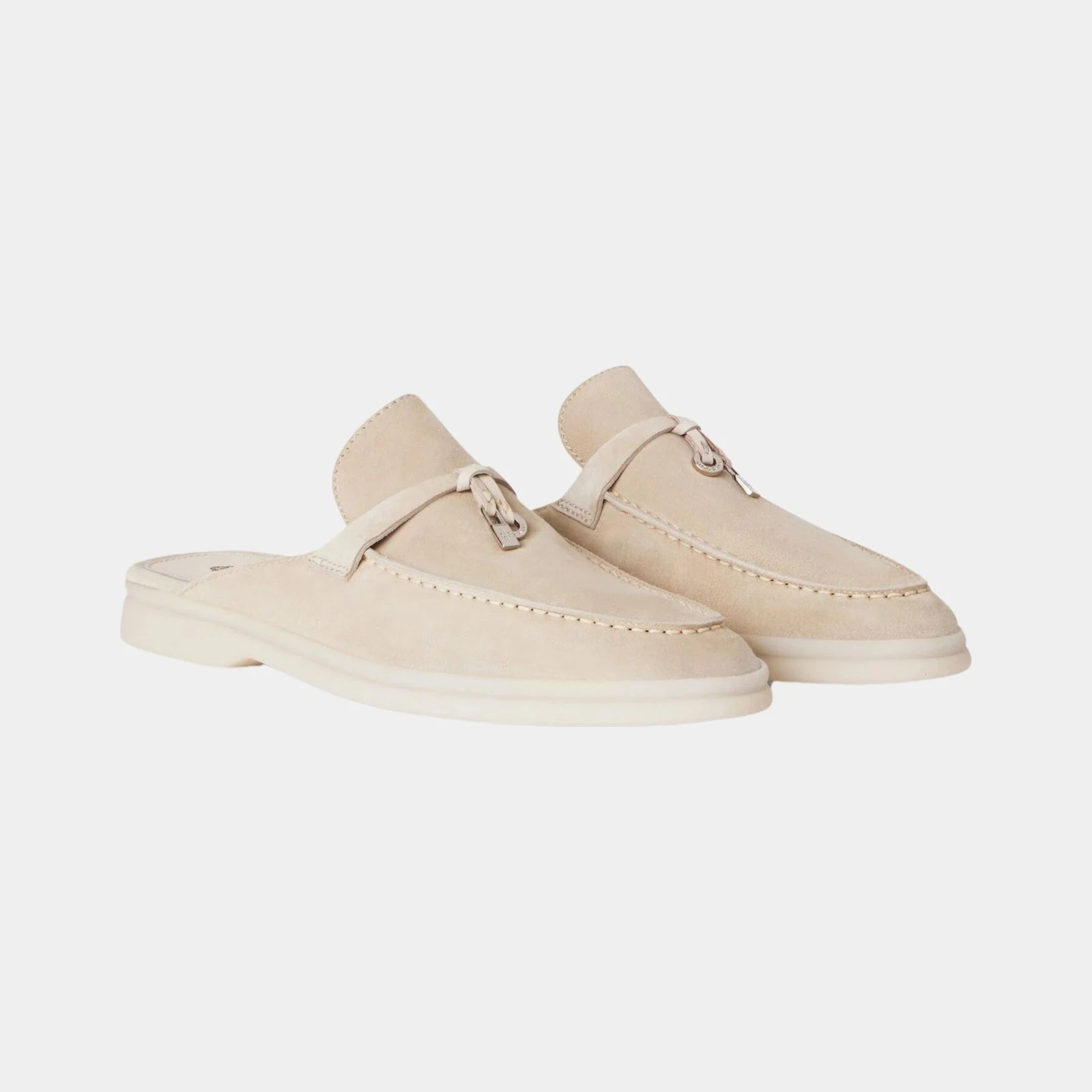 Loro Piana Babouche