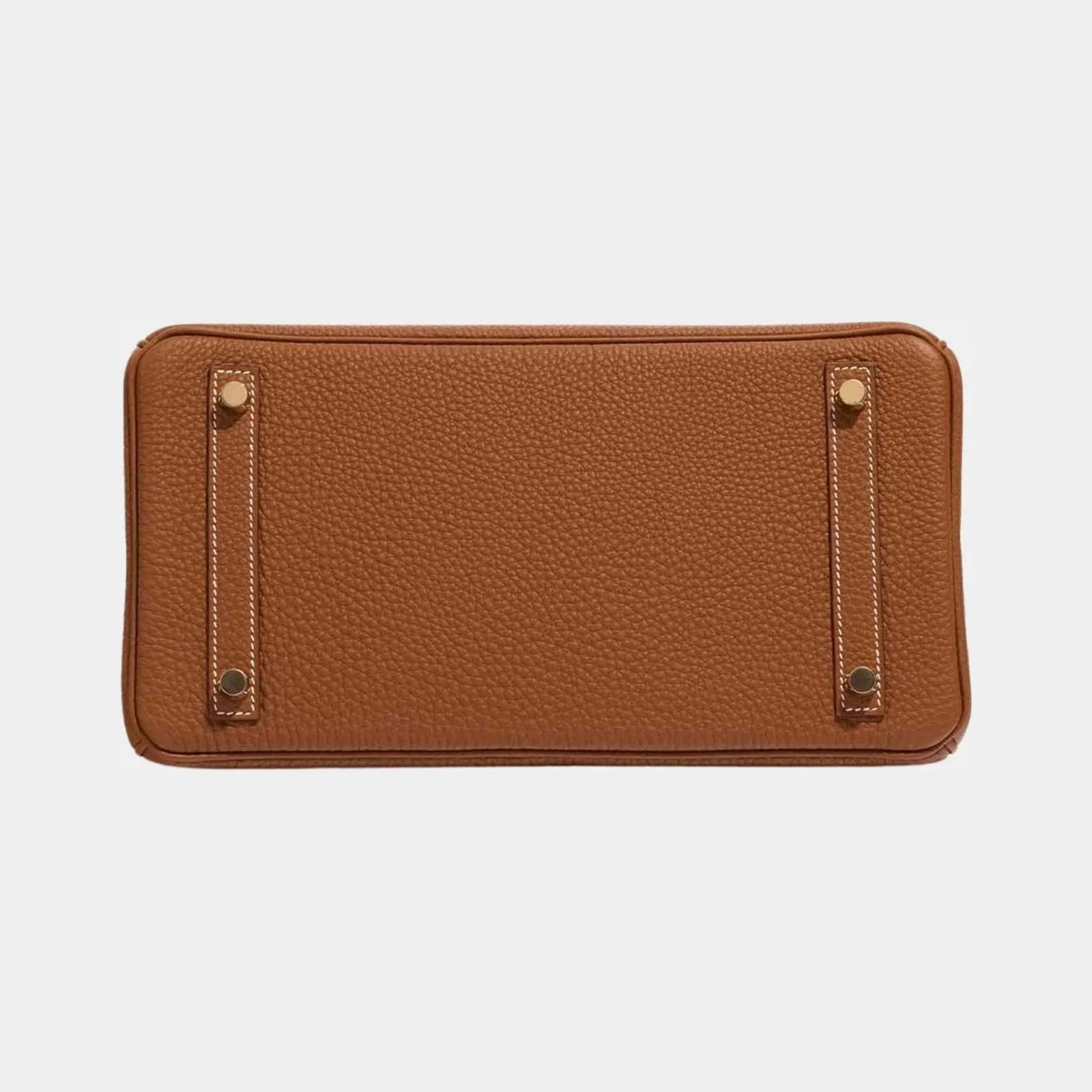 Hermès Birkin 30 Gold Togo GHW