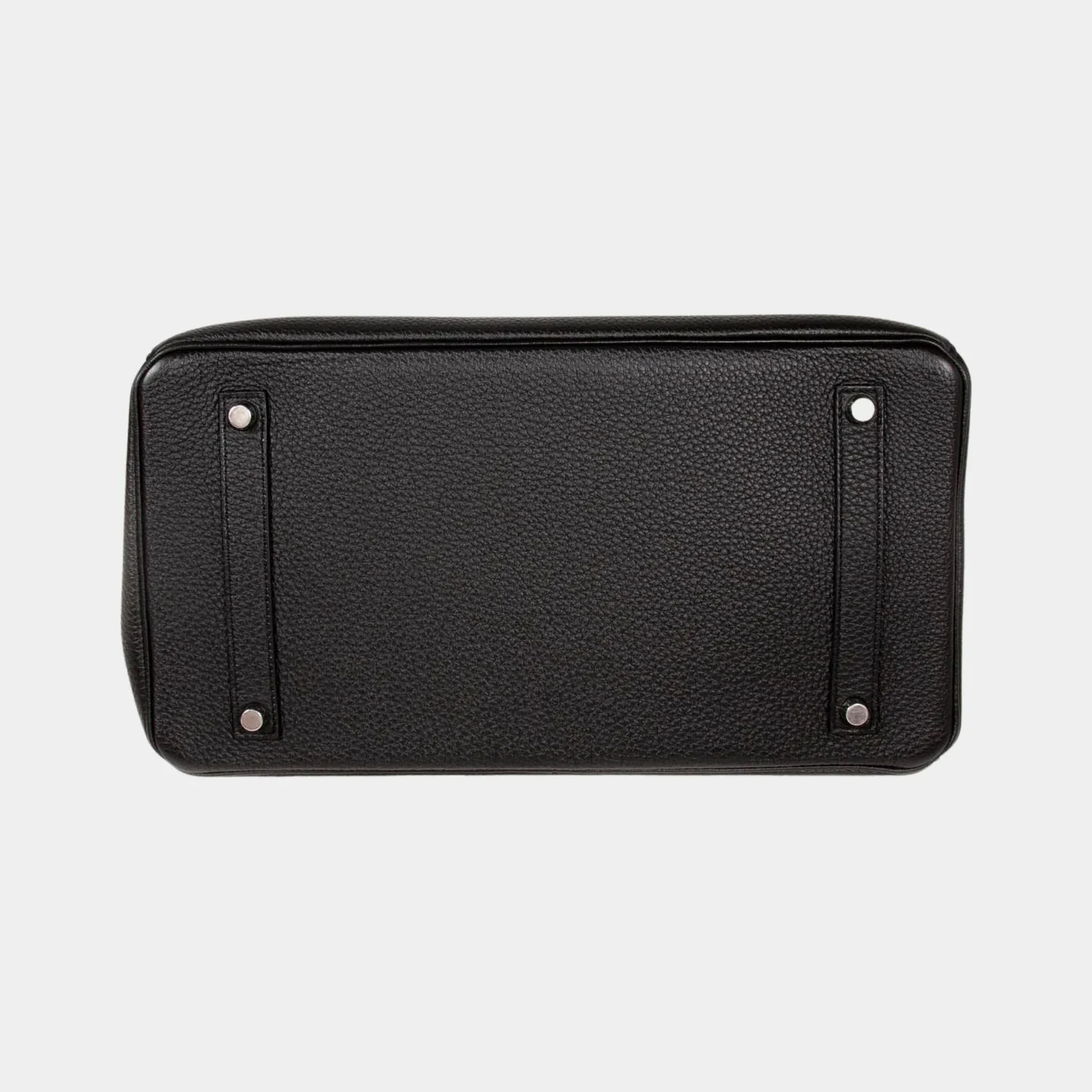 Hermès Birkin 35 Togo Black PHW