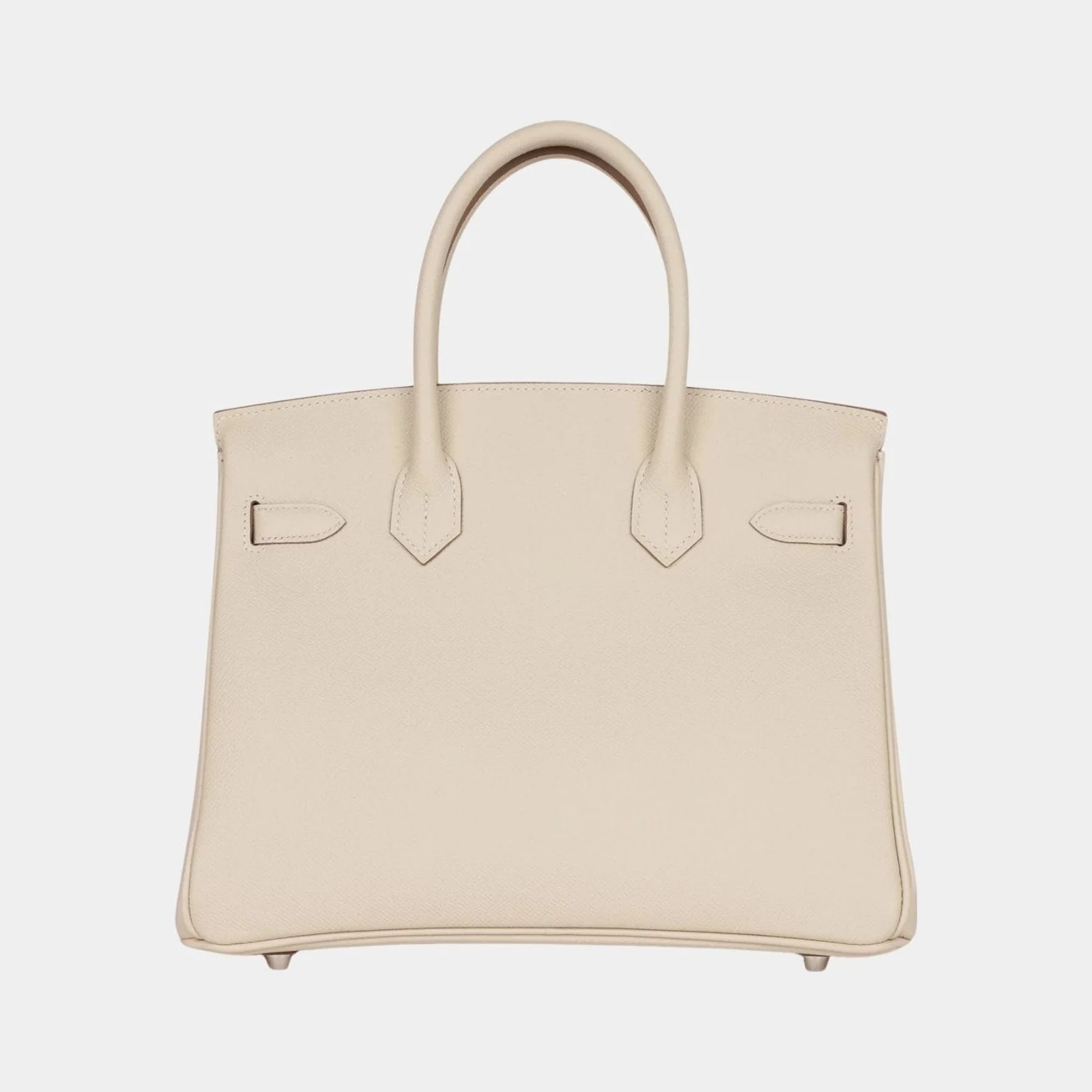 Hermès Birkin 30 Epsom Craie PHW