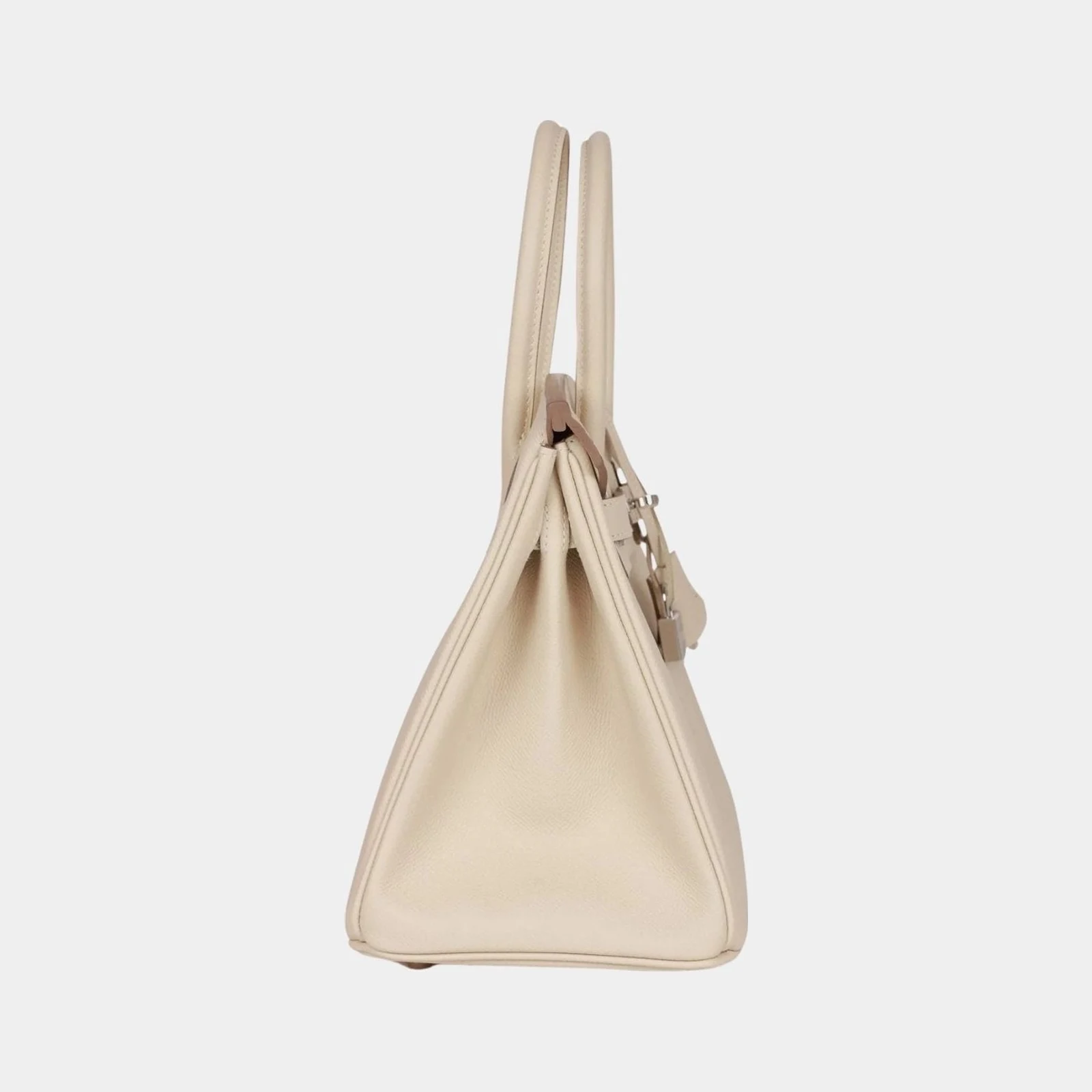 Hermès Birkin 30 Epsom Craie PHW