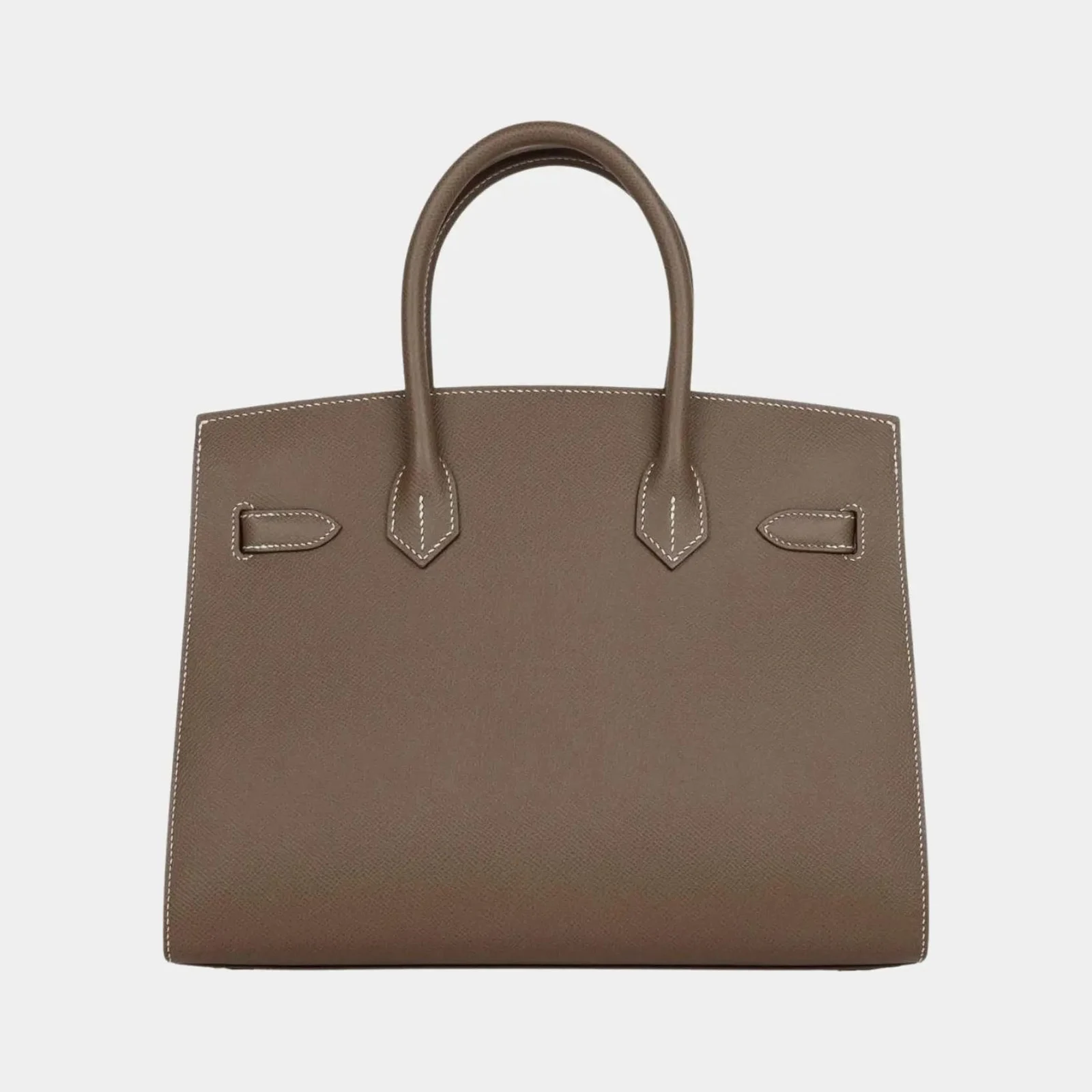 Hermès Birkin 30 Epsom Etoupe PHW