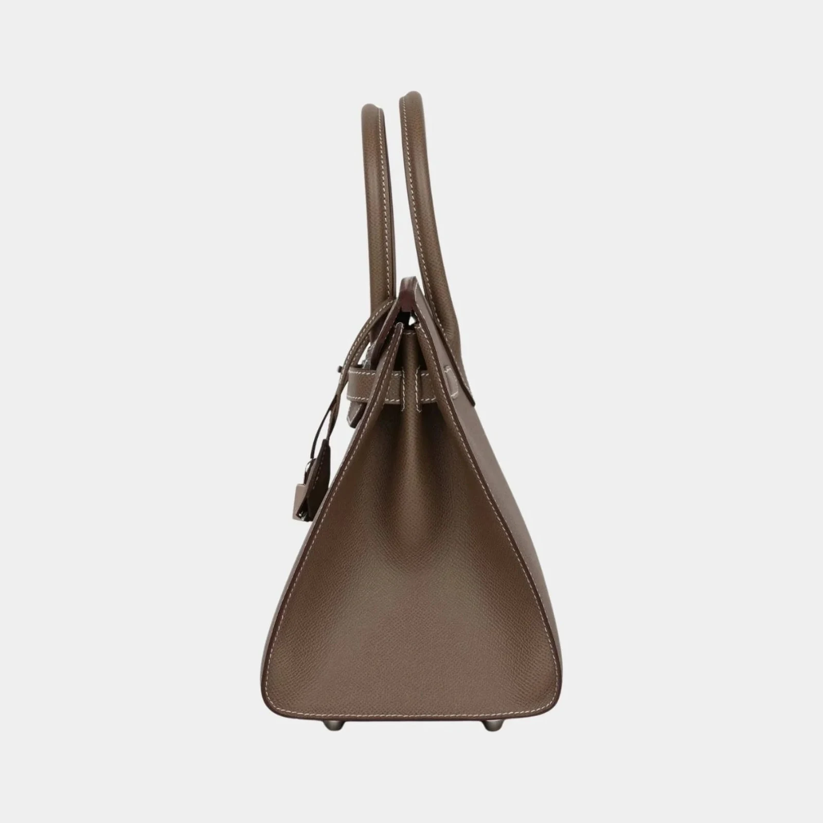 Hermès Birkin 30 Epsom Etoupe PHW