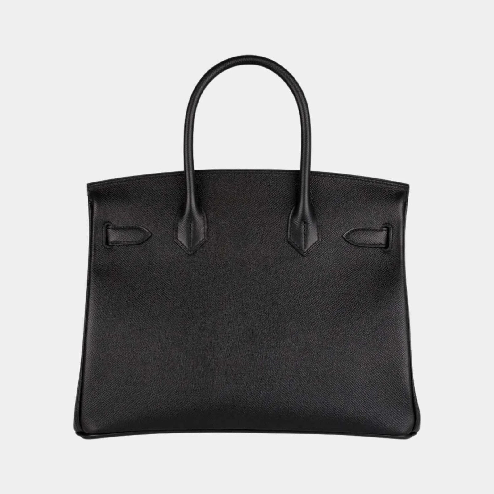 Hermès Birkin 30 Epsom Black PHW