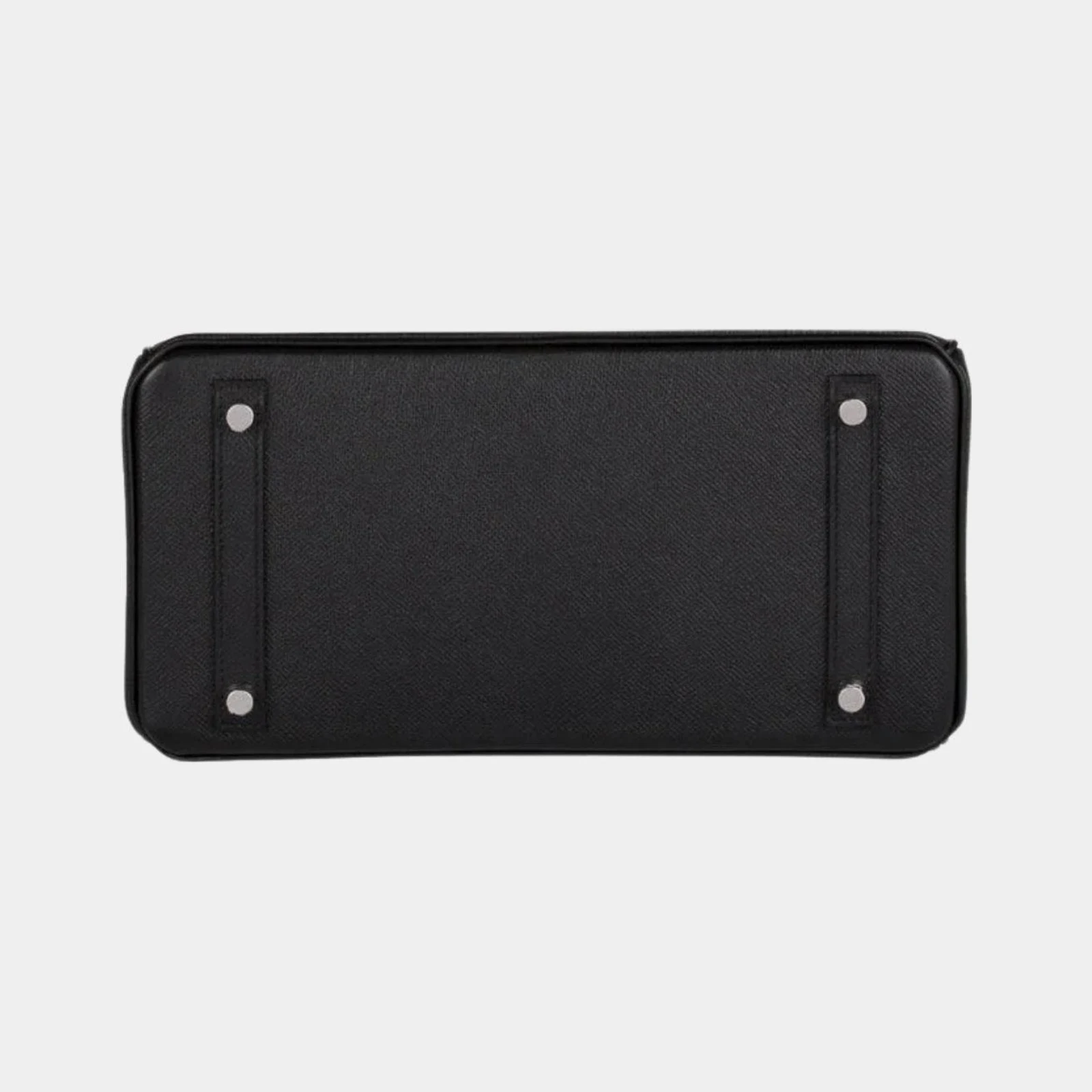 Hermès Birkin 30 Epsom Black PHW