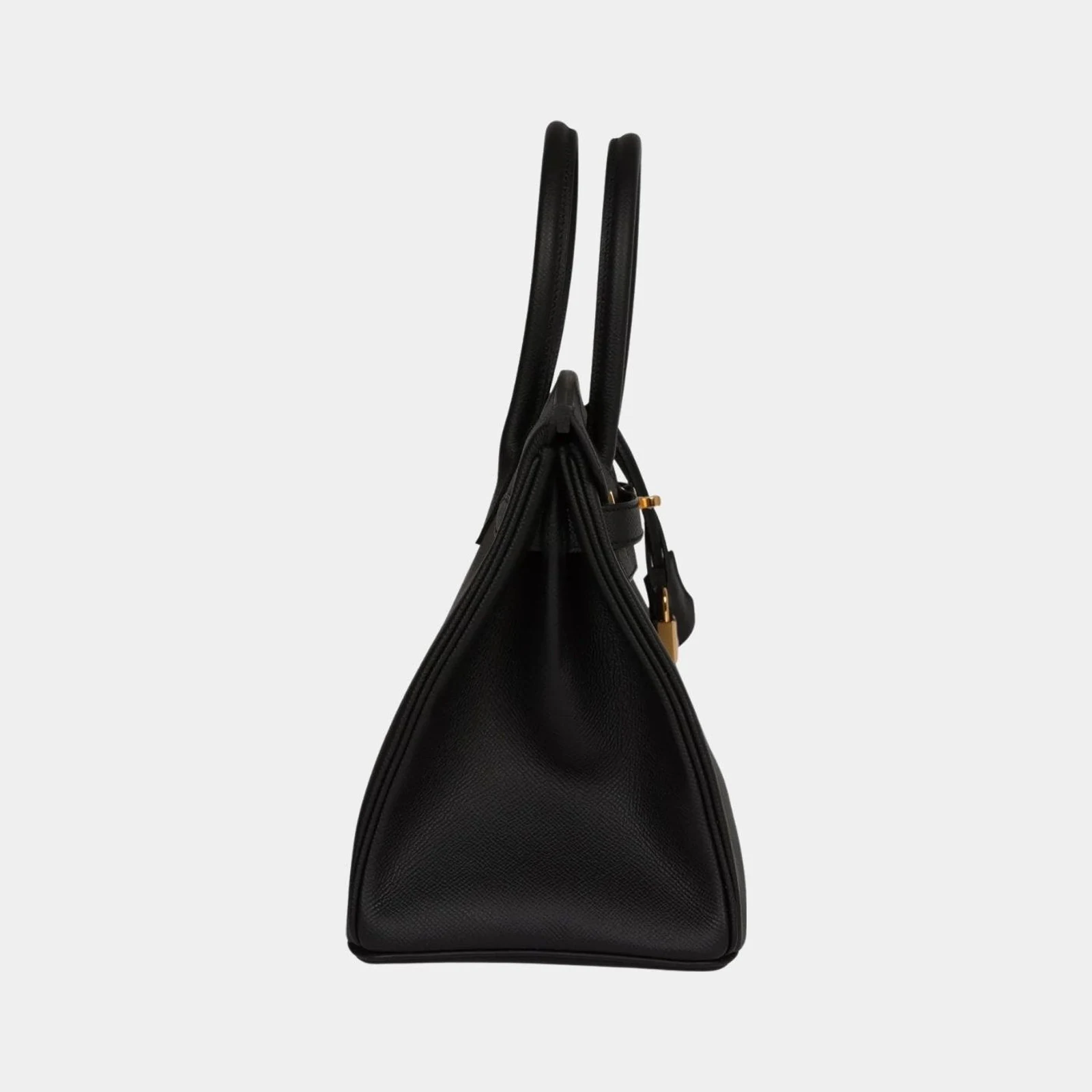 Hermès Birkin 30 Epsom Black GHW
