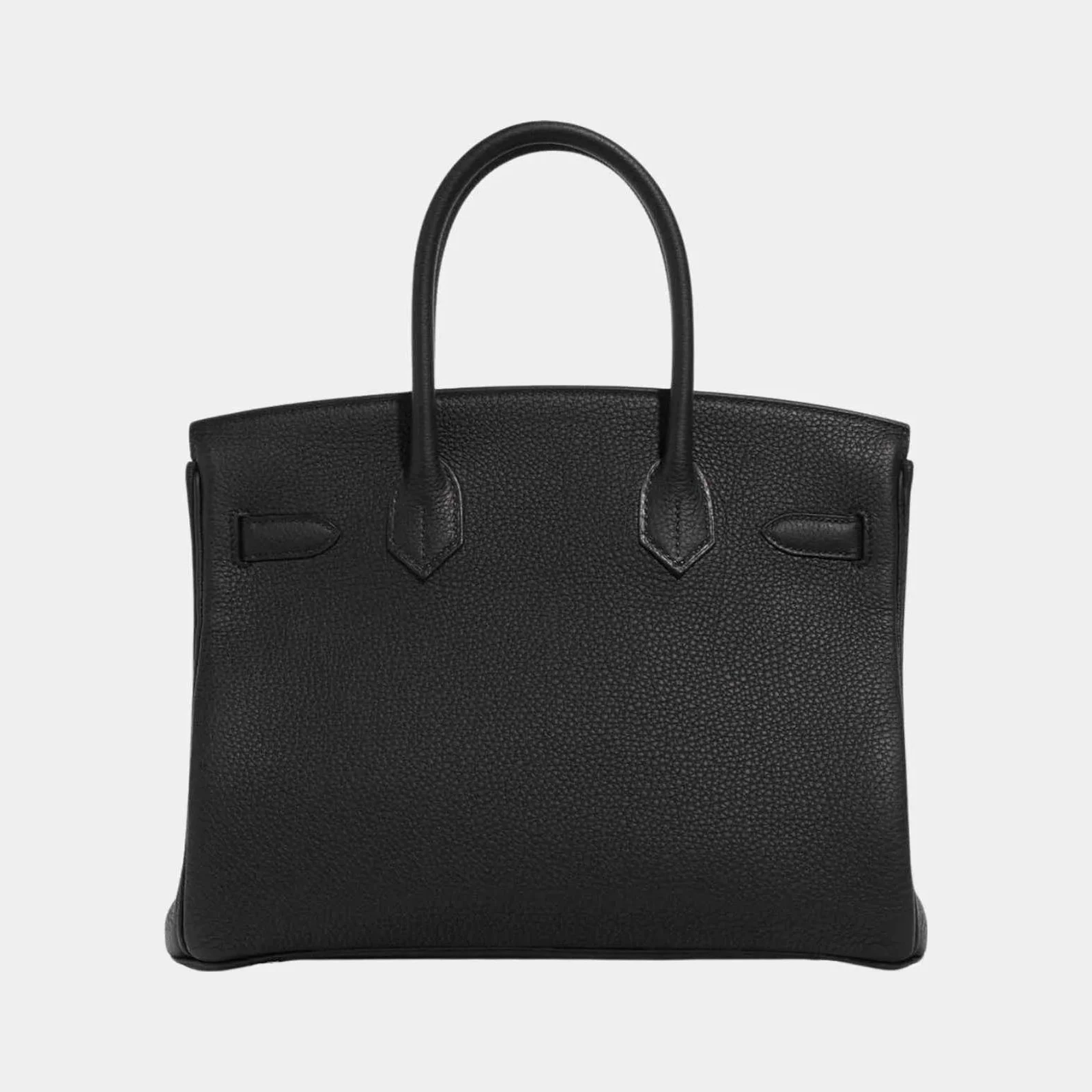 Hermès Birkin 30 Togo Black PHW
