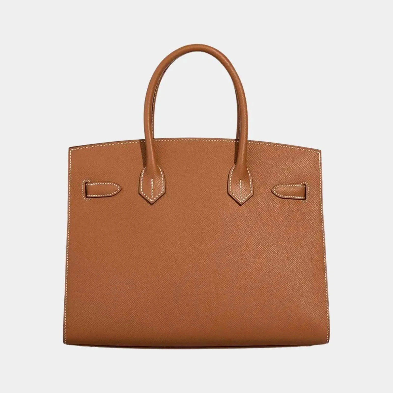 Hermès Birkin 30 Epsom Sellier Gold GHW