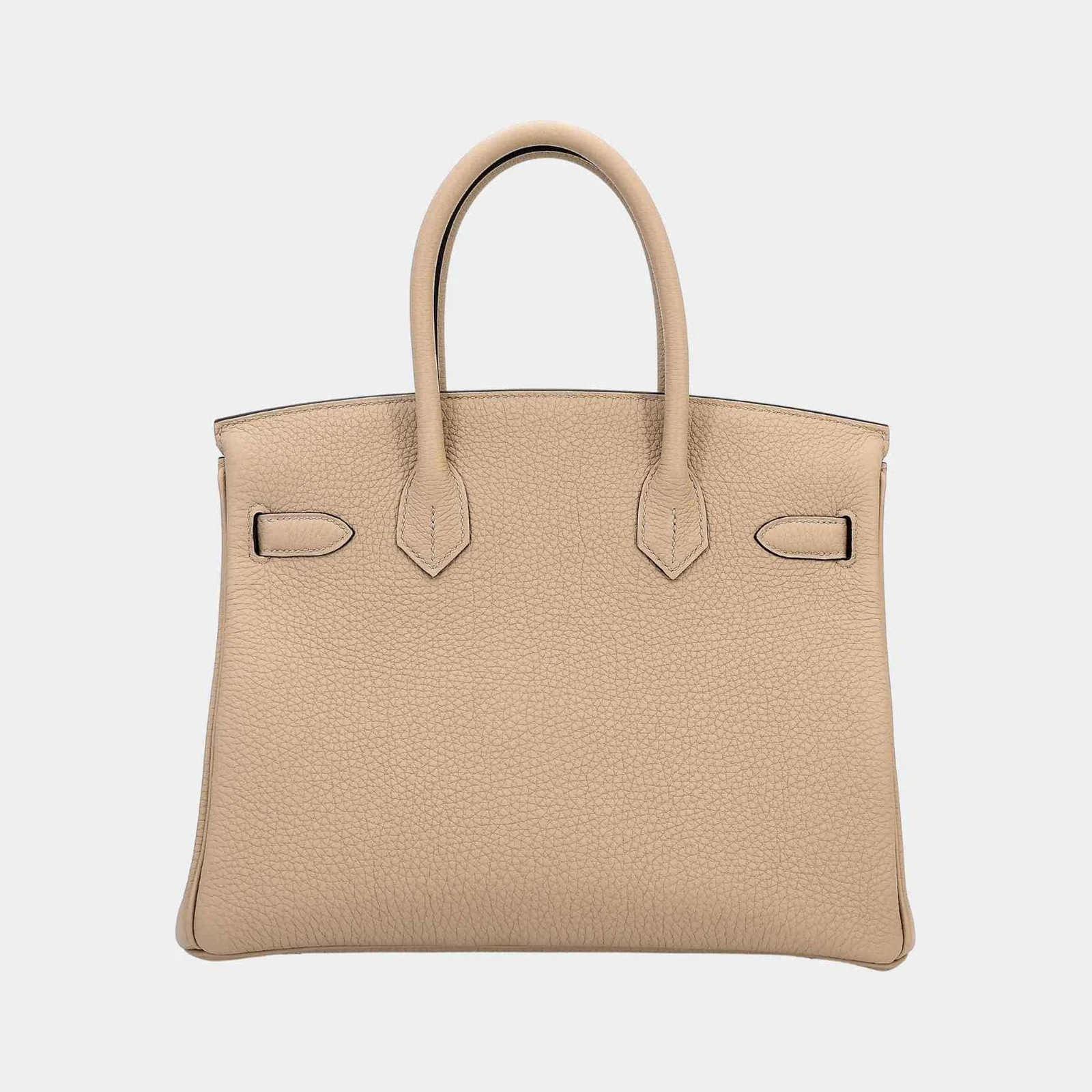 Hermès Birkin 30 Togo Trench PHW