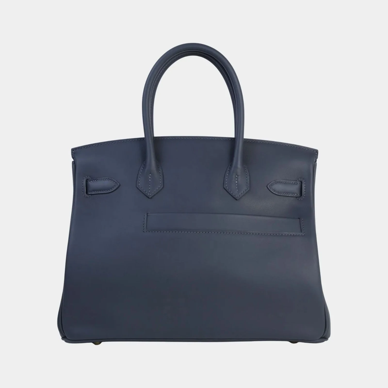 Hermès Birkin 30 Colormatic Swift Ardoise PBHW