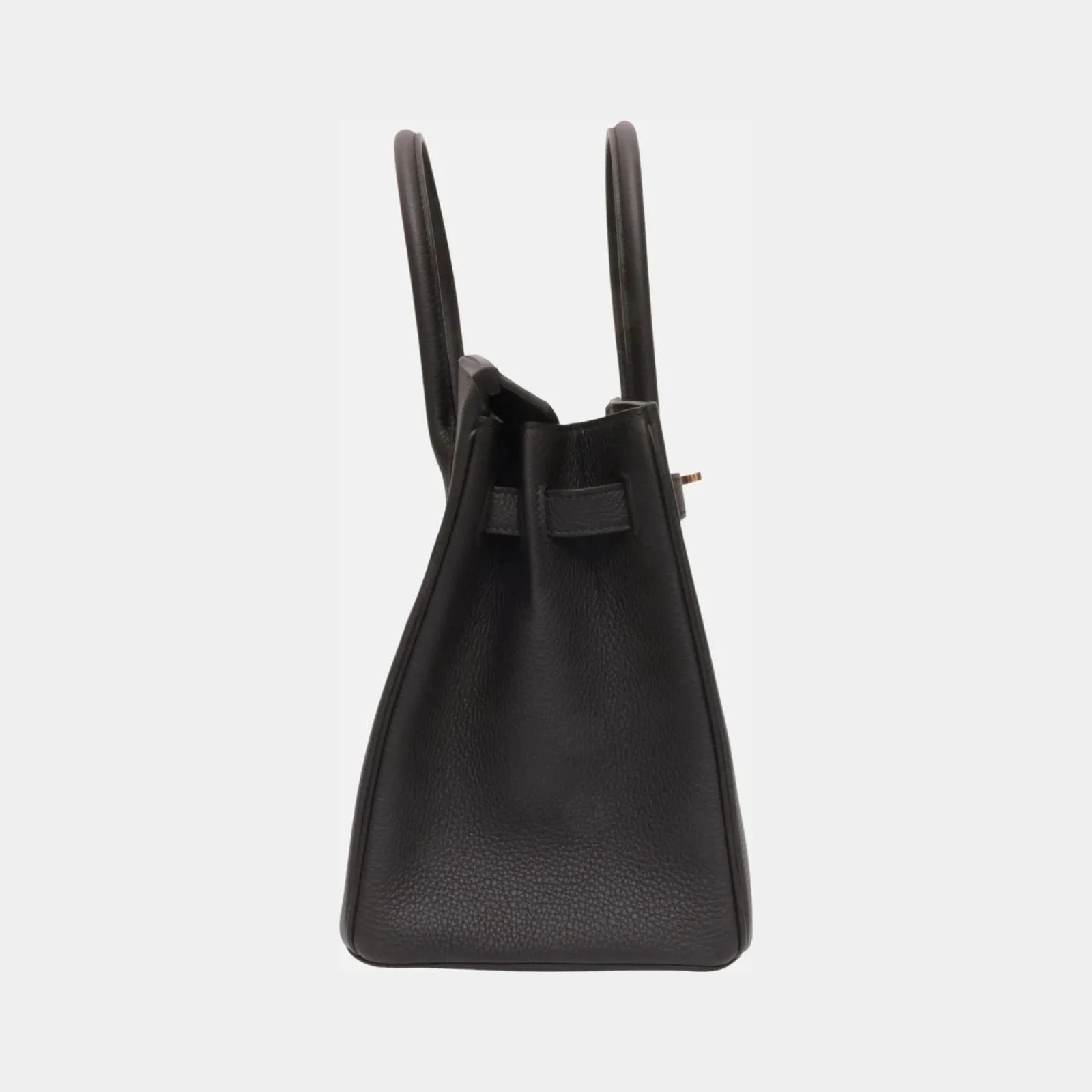Hermès Birkin 30 Black Togo PBHW