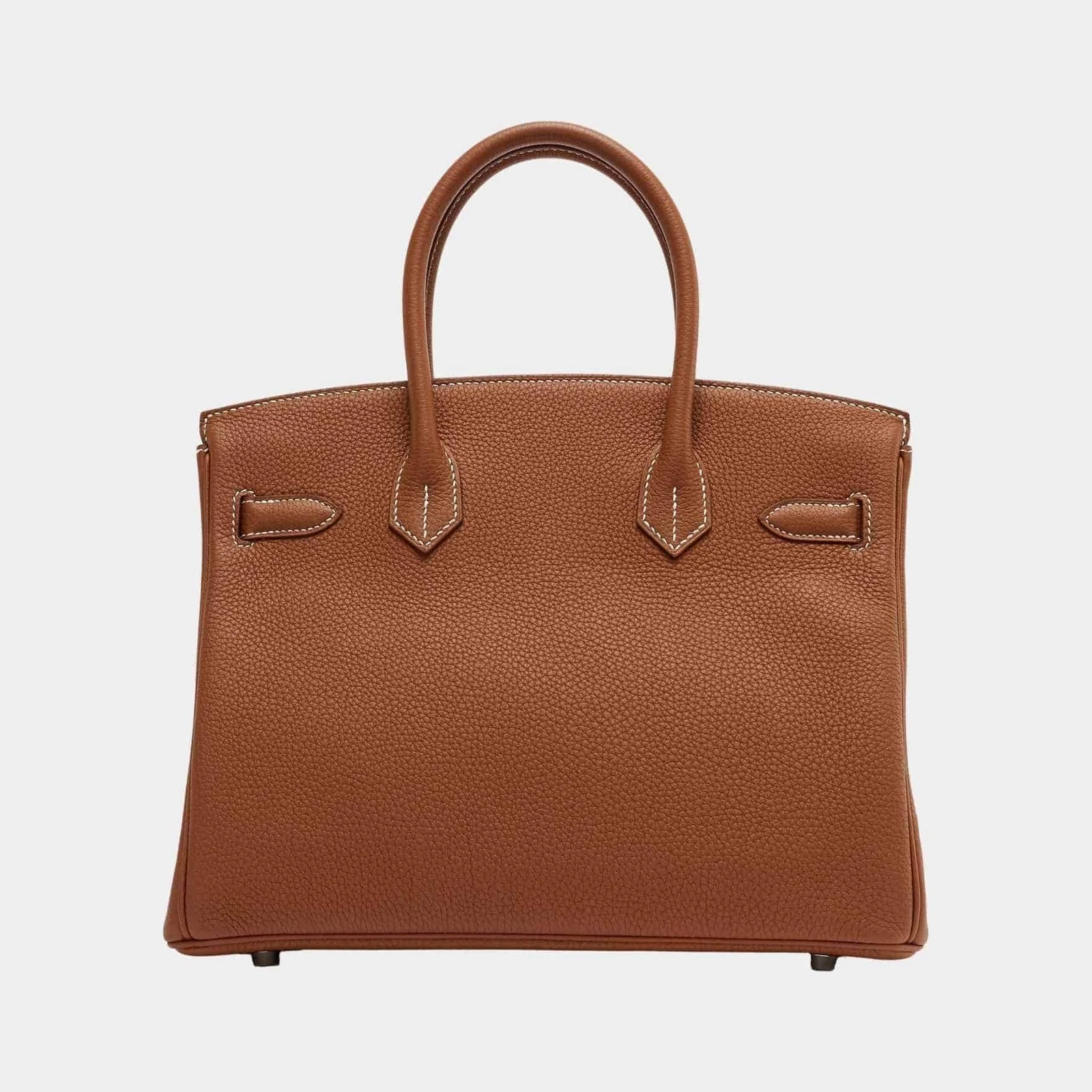 Hermès Birkin 30 Togo Gold PHW