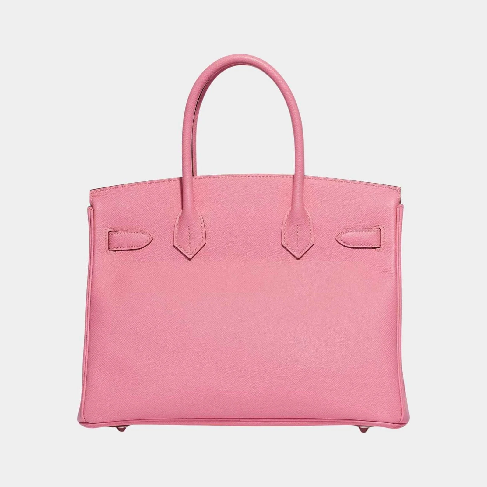 Hermès Birkin 30 Epsom Rose Confetti PHW