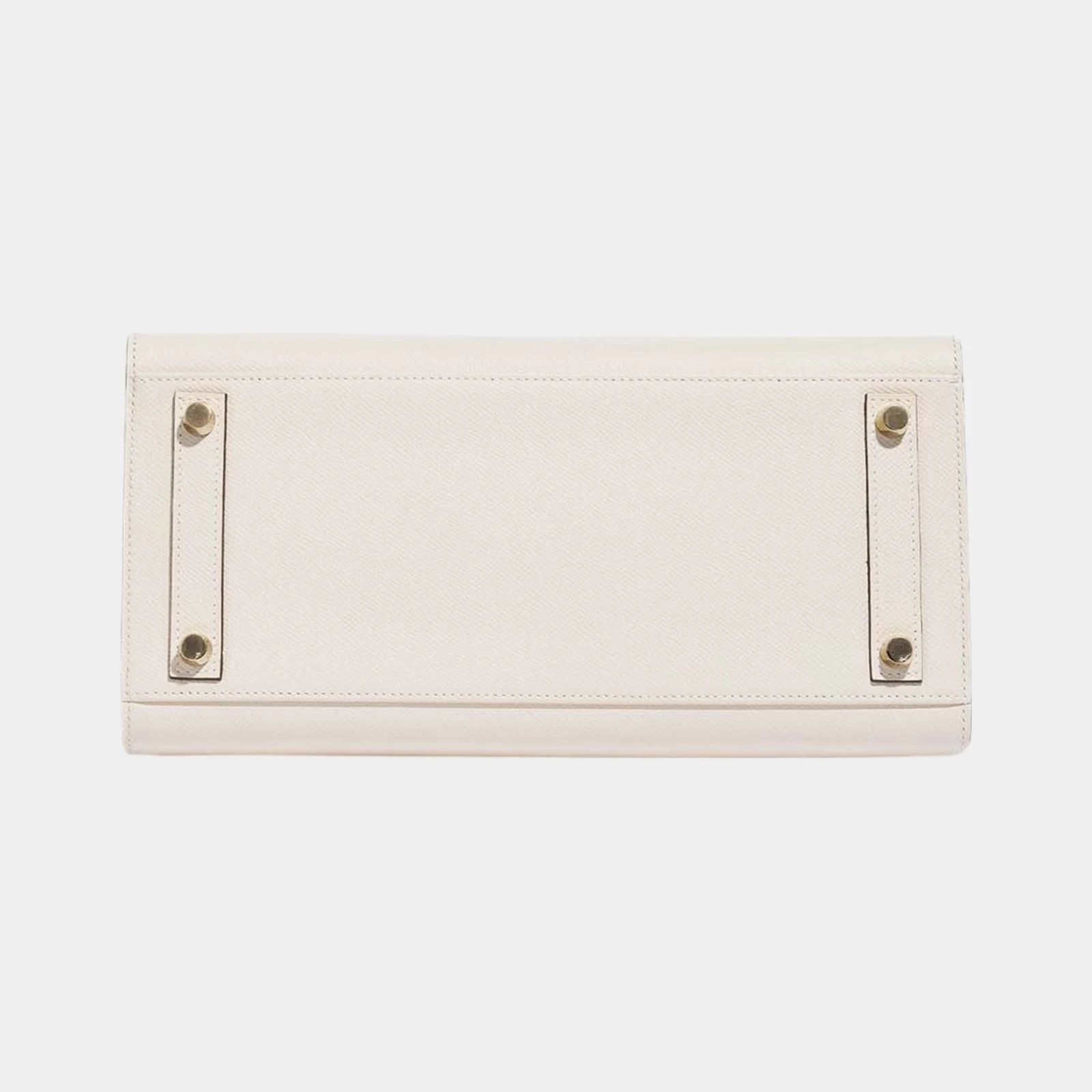 Hermès Birkin 30 Epsom Nata GHW