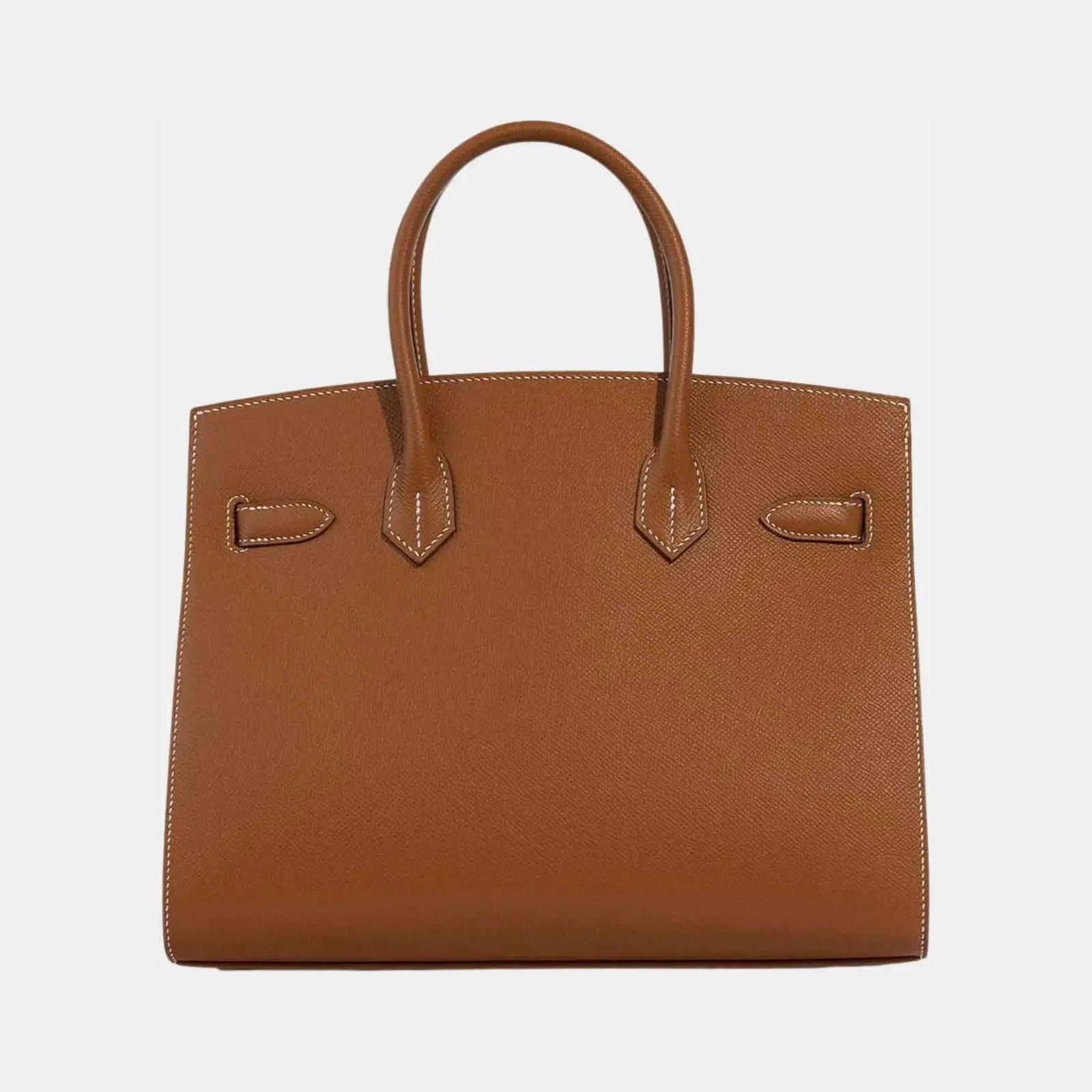 Hermès Birkin 30 Epsom Gold PHW