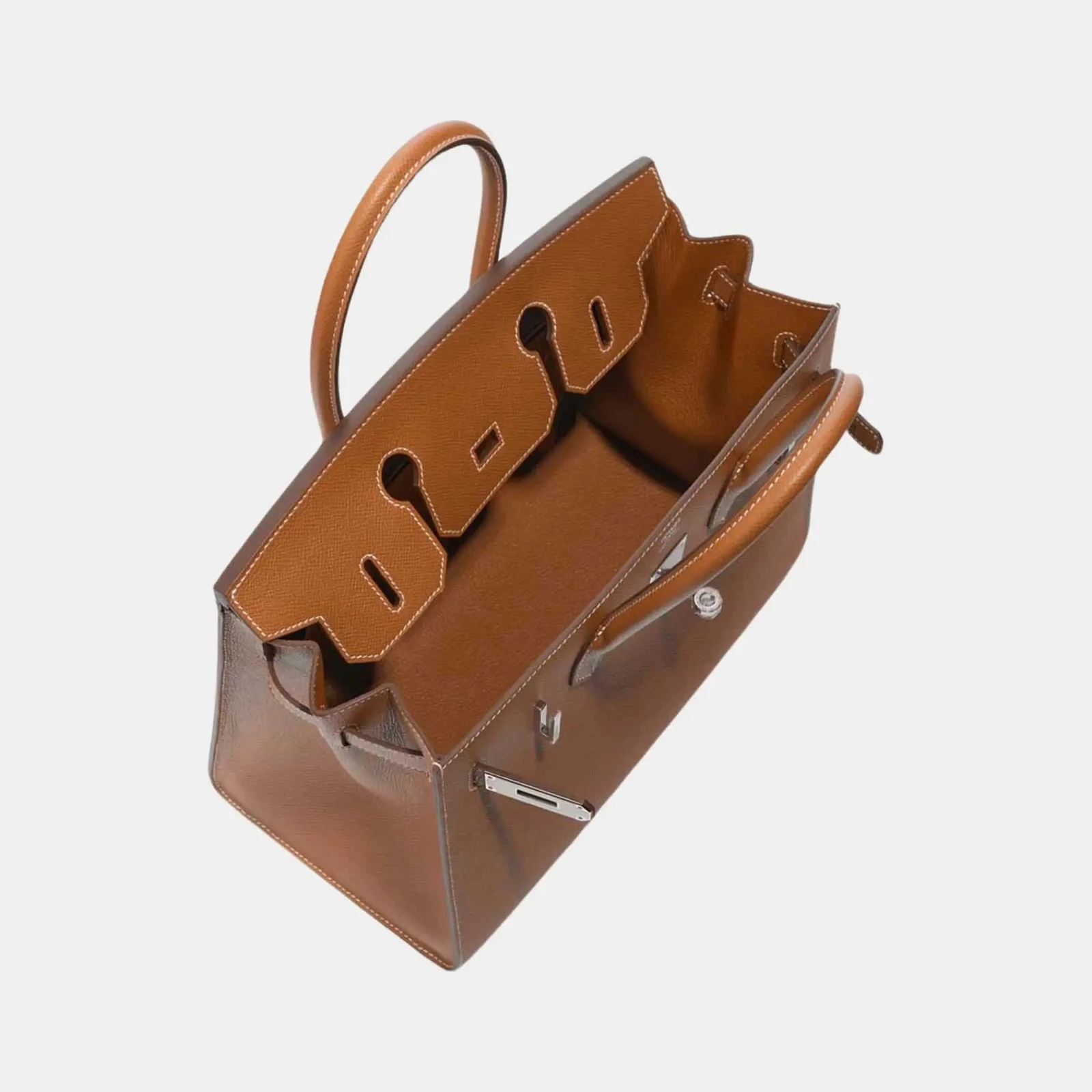 Hermès Birkin 30 Epsom Gold PHW