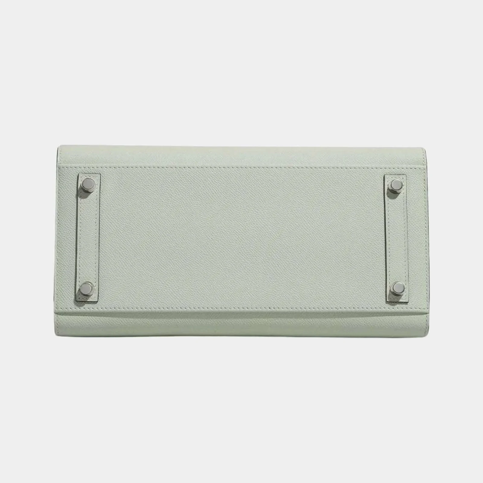 Hermès Birkin 30 Epsom Vert Fizz PHW