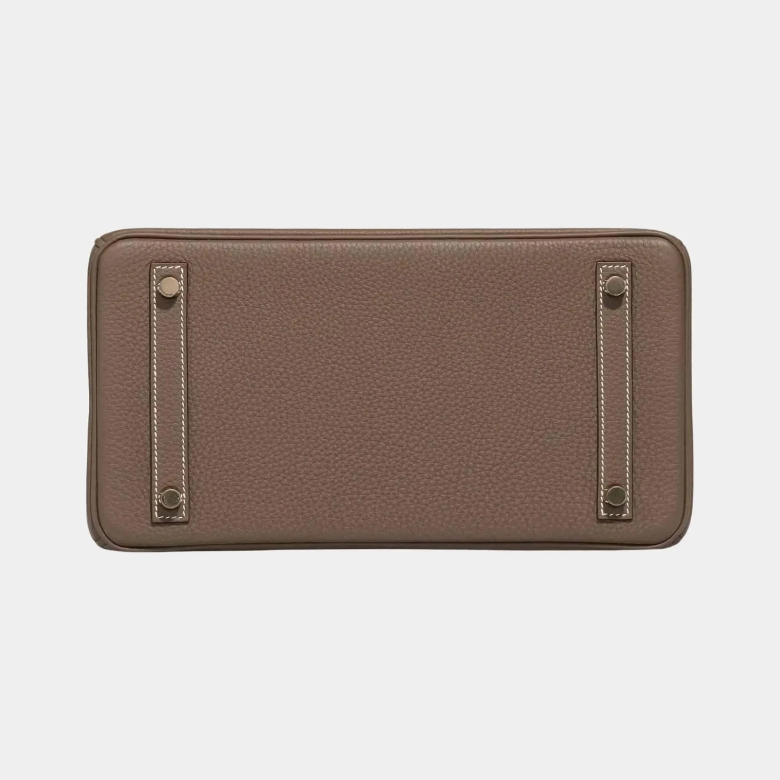Hermès Birkin 30 Togo Etoupe GHW