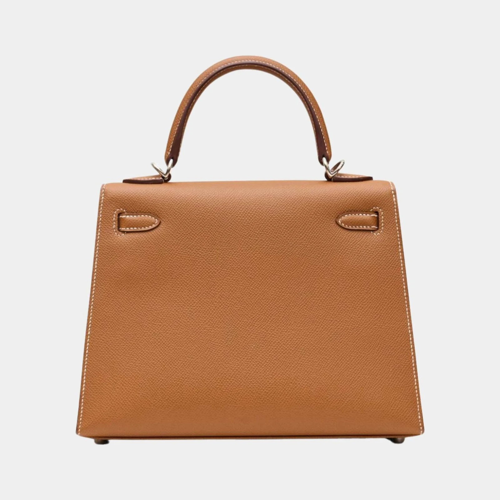 Hermès Kelly 25 Epsom Gold PHW
