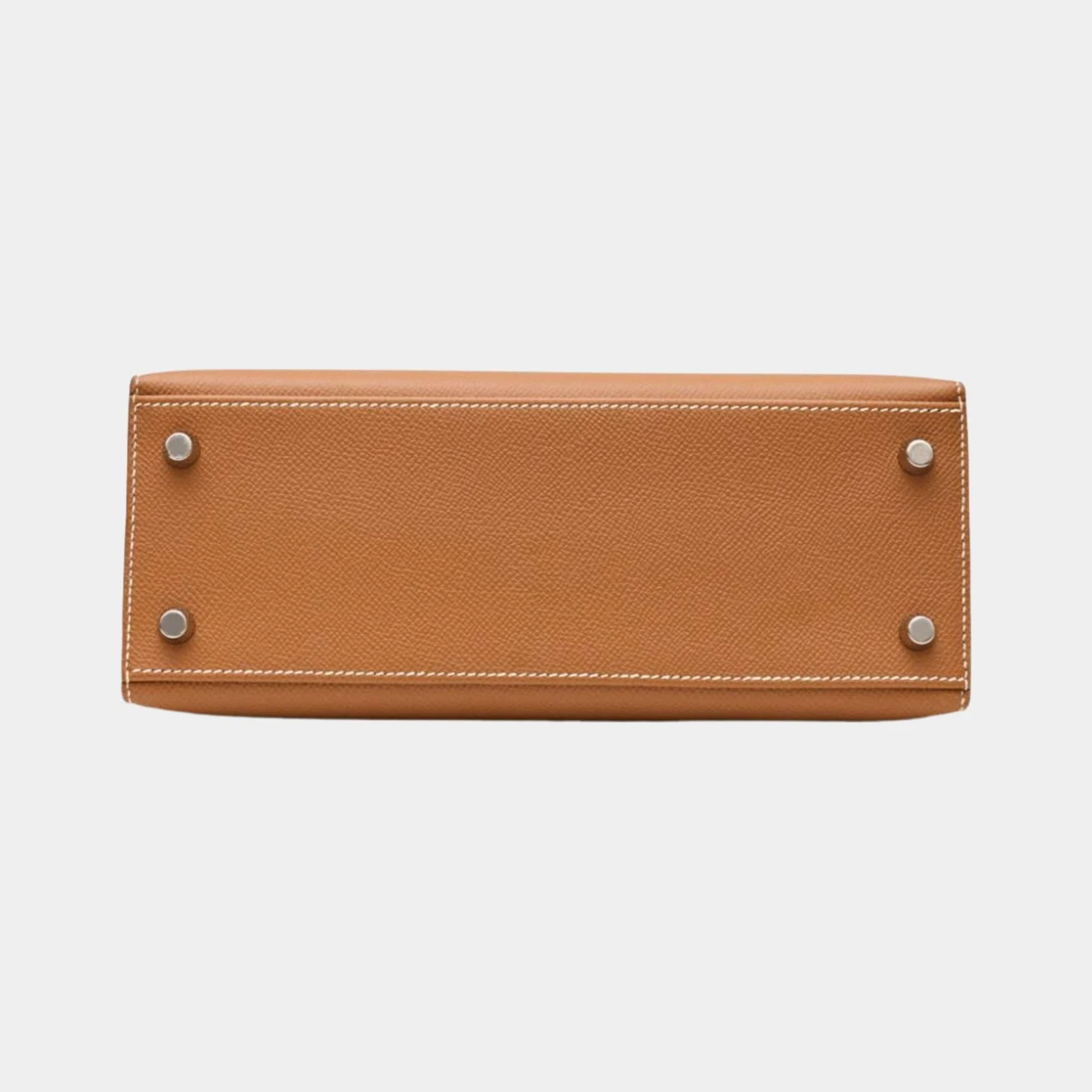 Hermès Kelly 25 Epsom Gold PHW