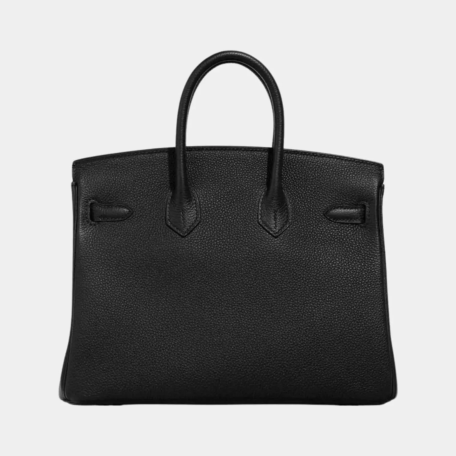 Hermès Birkin 25 Togo Black GHW