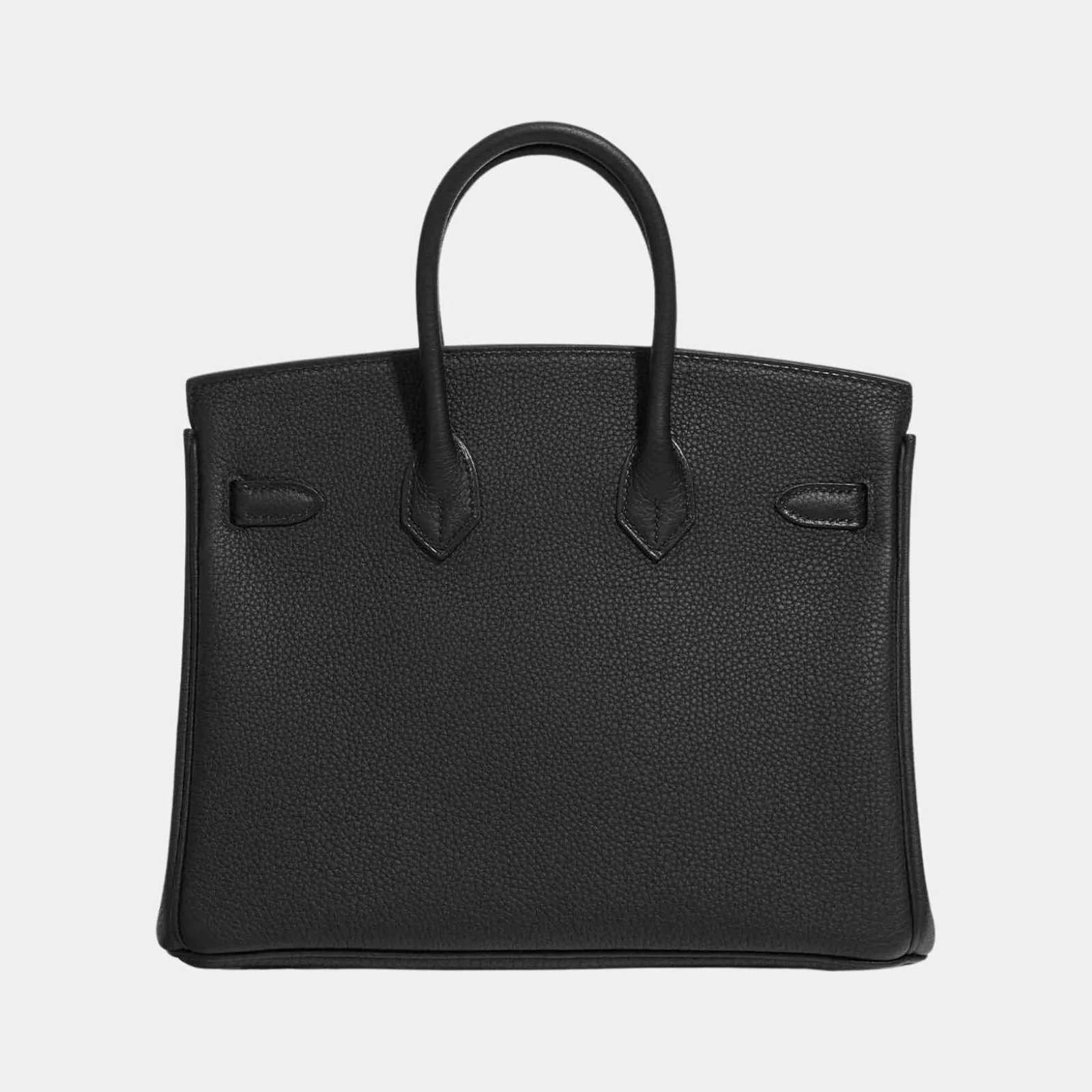 Hermès Birkin 25 Togo Black PHW